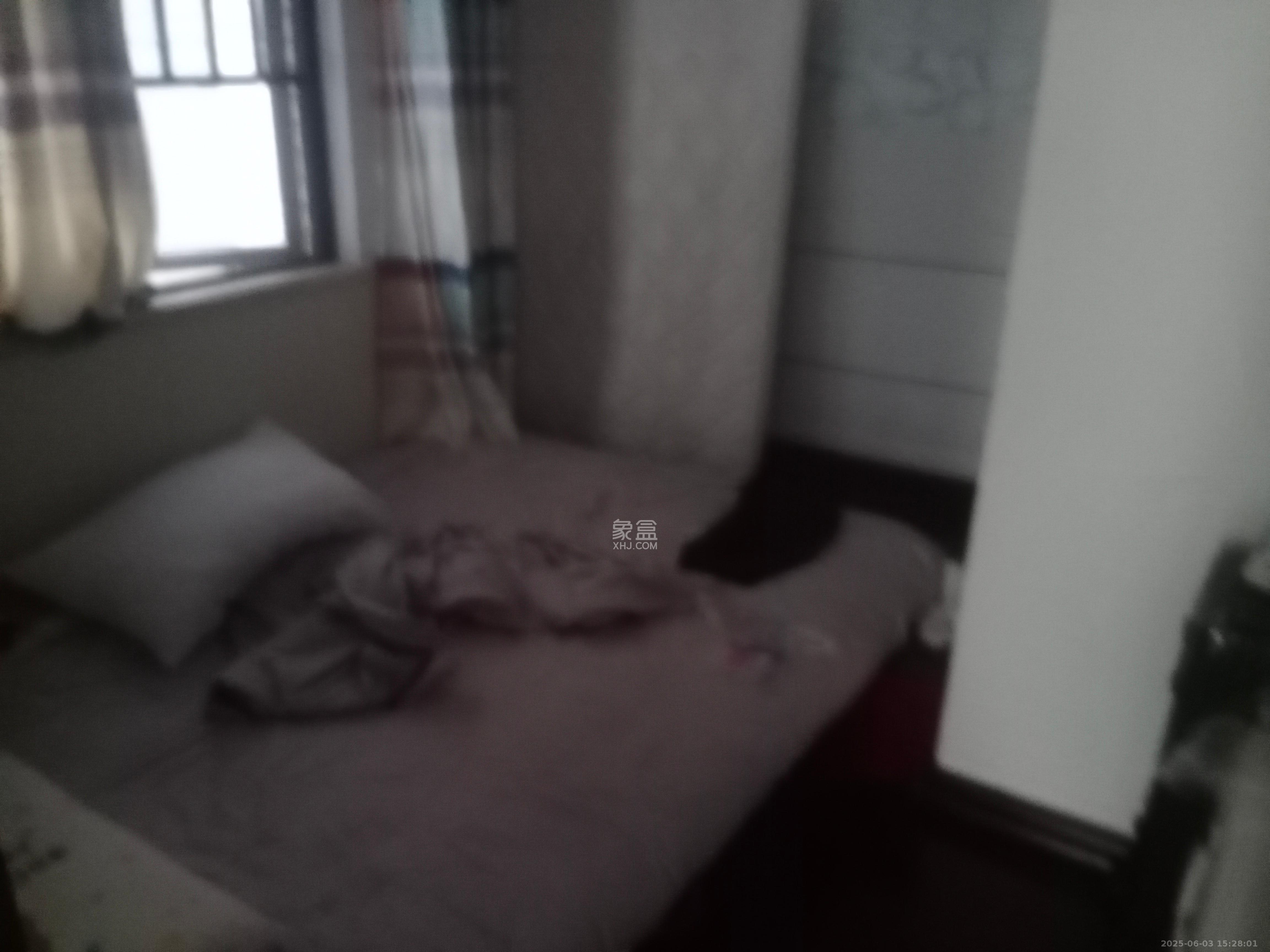 茂华禧都会  3室2厅2卫   3200.00元/月室内图