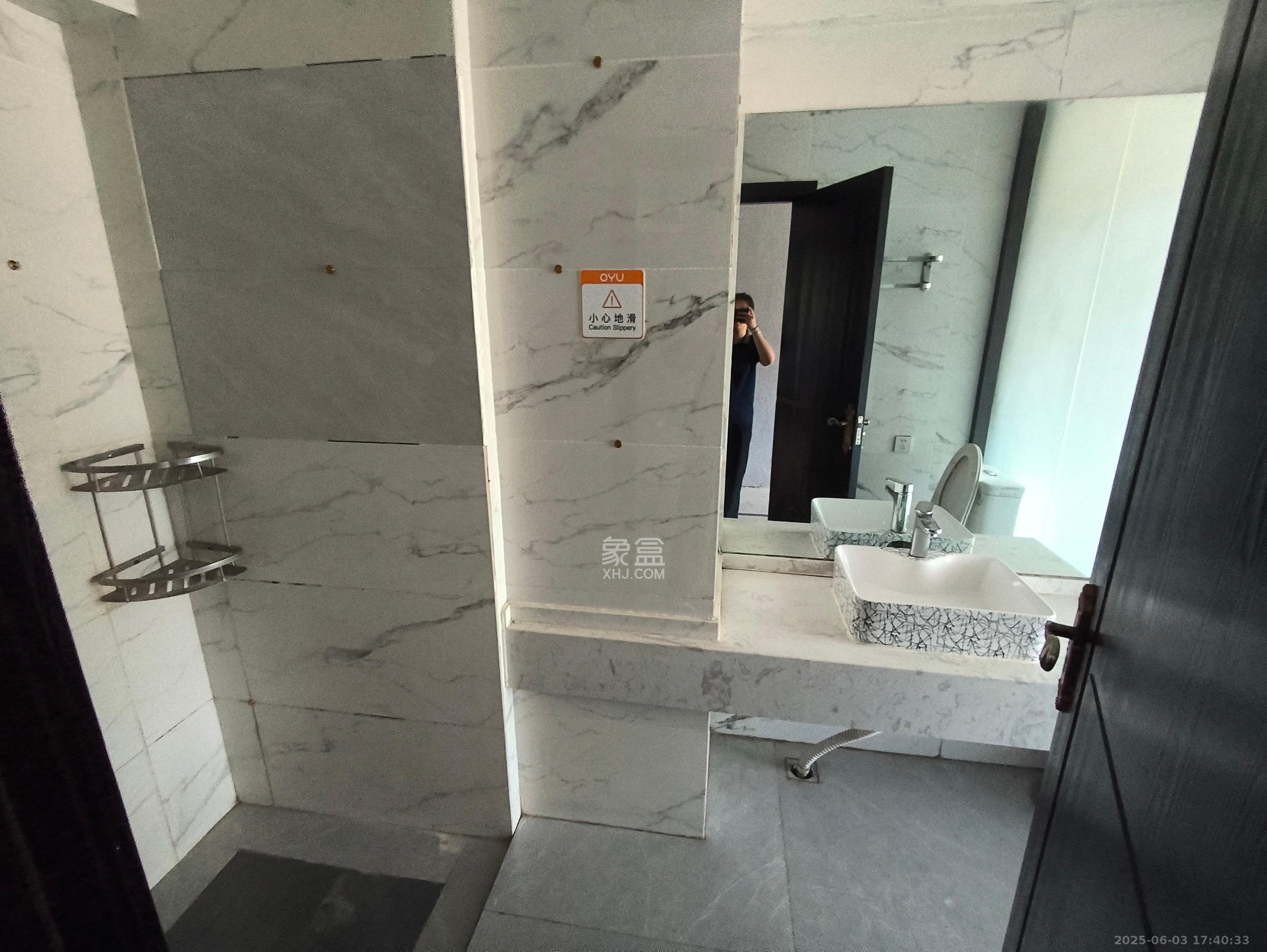 旭辉国际广场(永升商业广场) 1室1厅1卫 36000.0元/月 旭辉国际广场(永升商业广场) 1室1厅1卫 36000.0元/月室内图