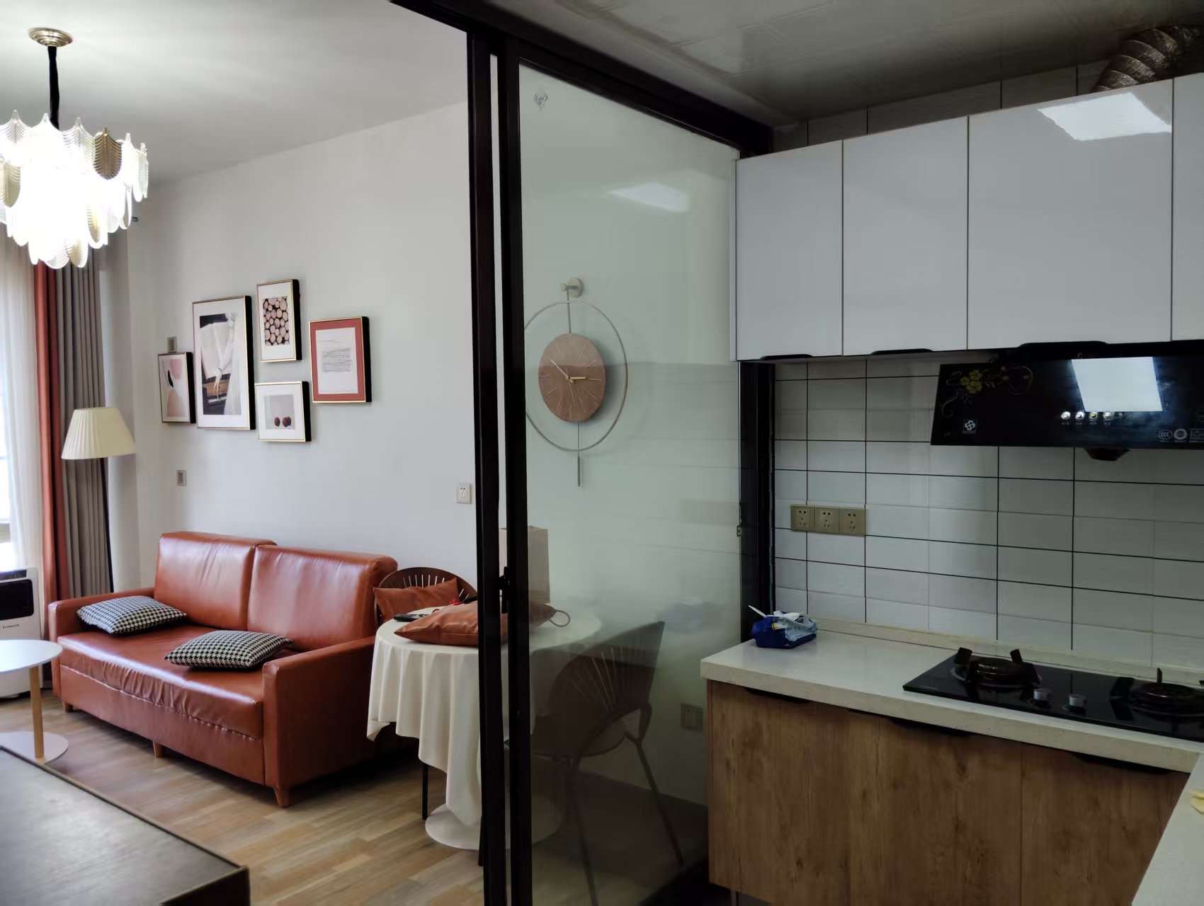 香格里拉  1室1厅1卫    22.8万 香格里拉  1室1厅1卫    22.8万室内图