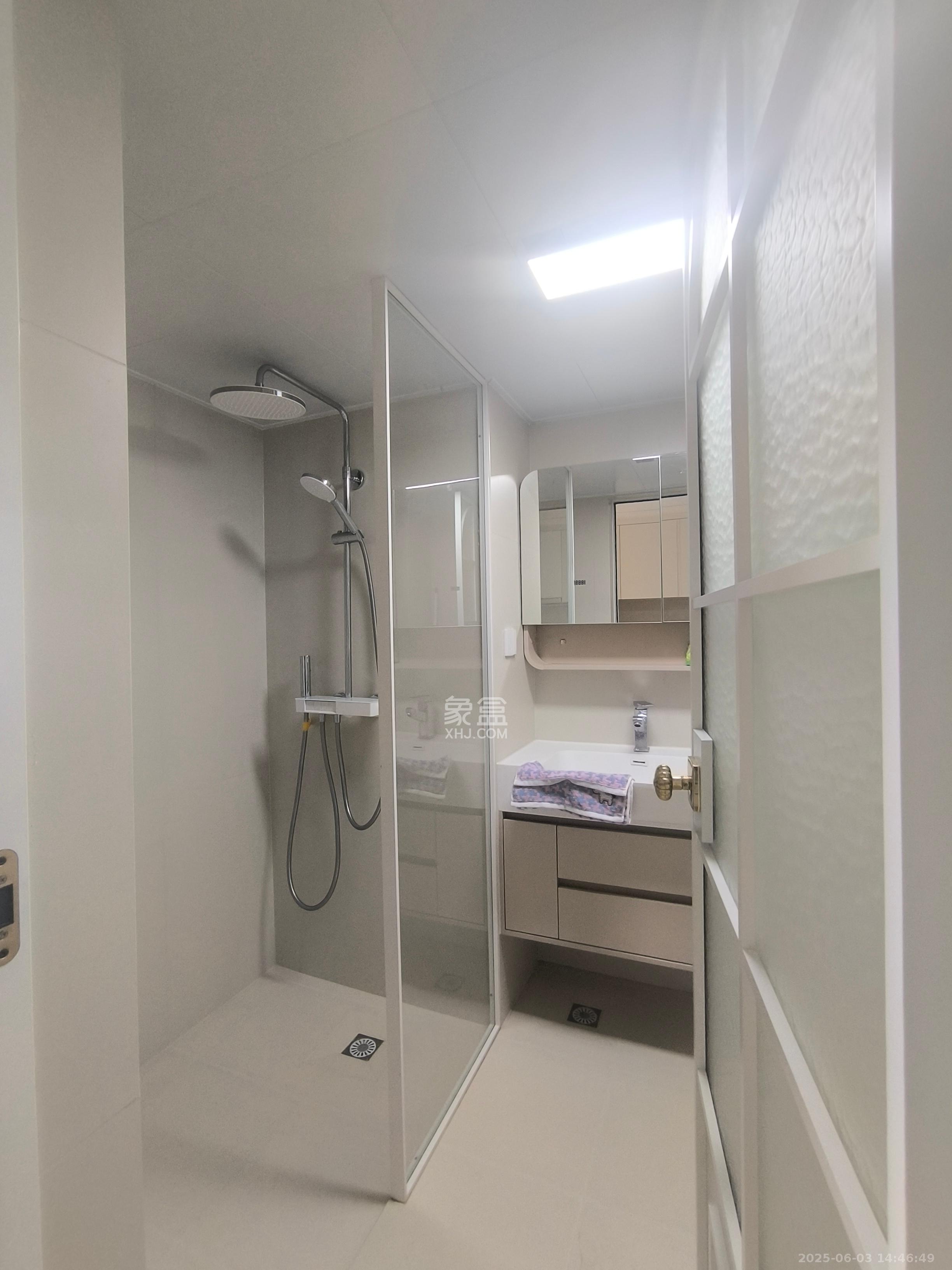 建发养云  1室1厅1卫   3300.00元/月室内图