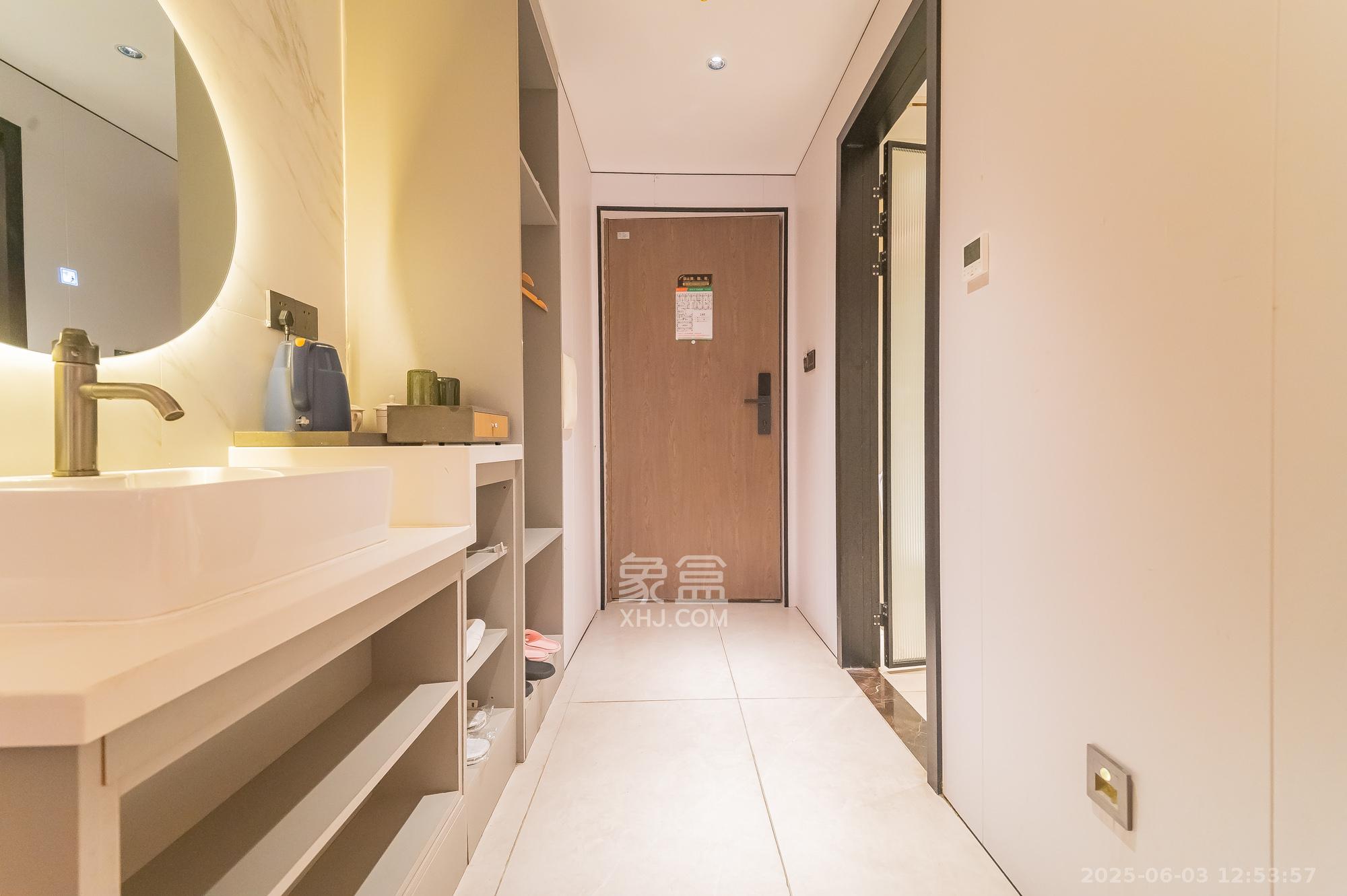 新城悦隽公园  1室1厅1卫    25.8万 新城悦隽公园  1室1厅1卫    25.8万厨房