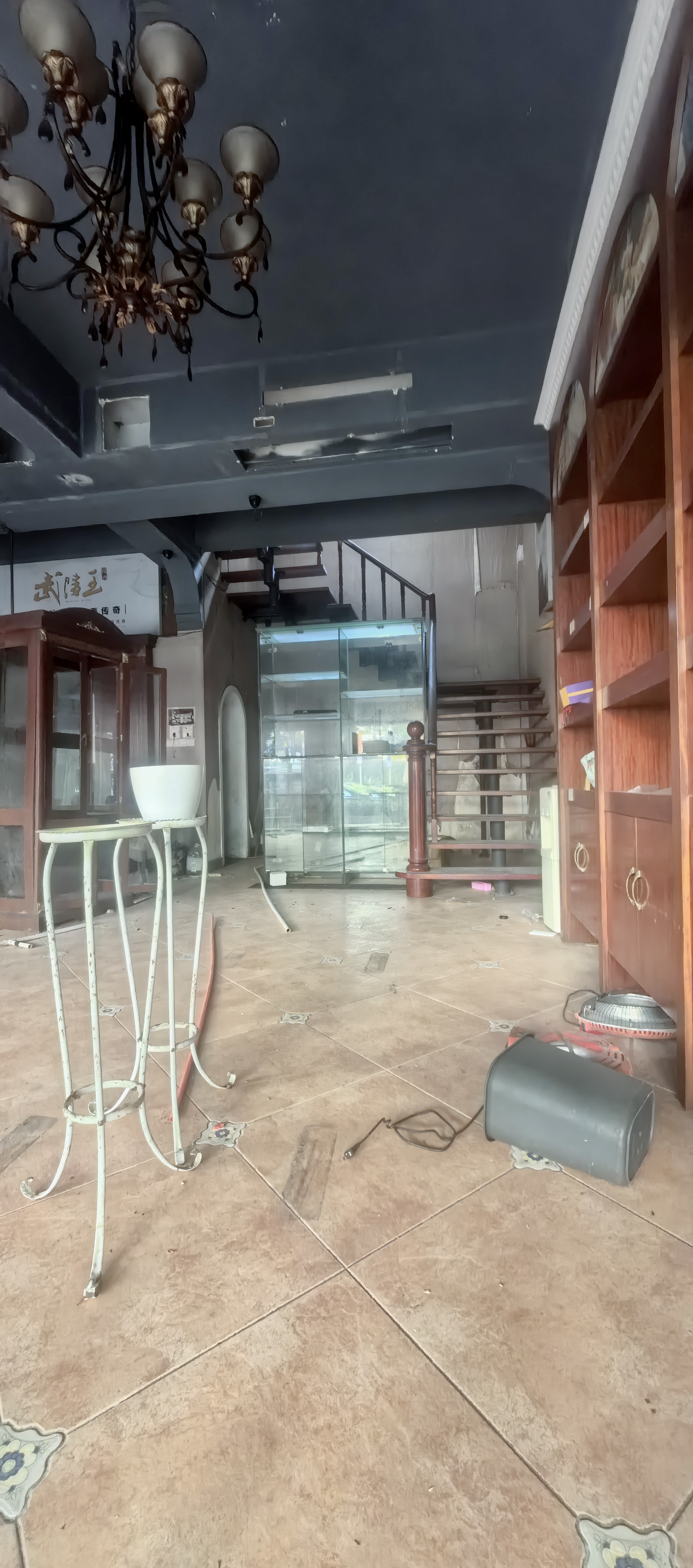 春园公寓   36.17㎡      2280.0元/月室内图