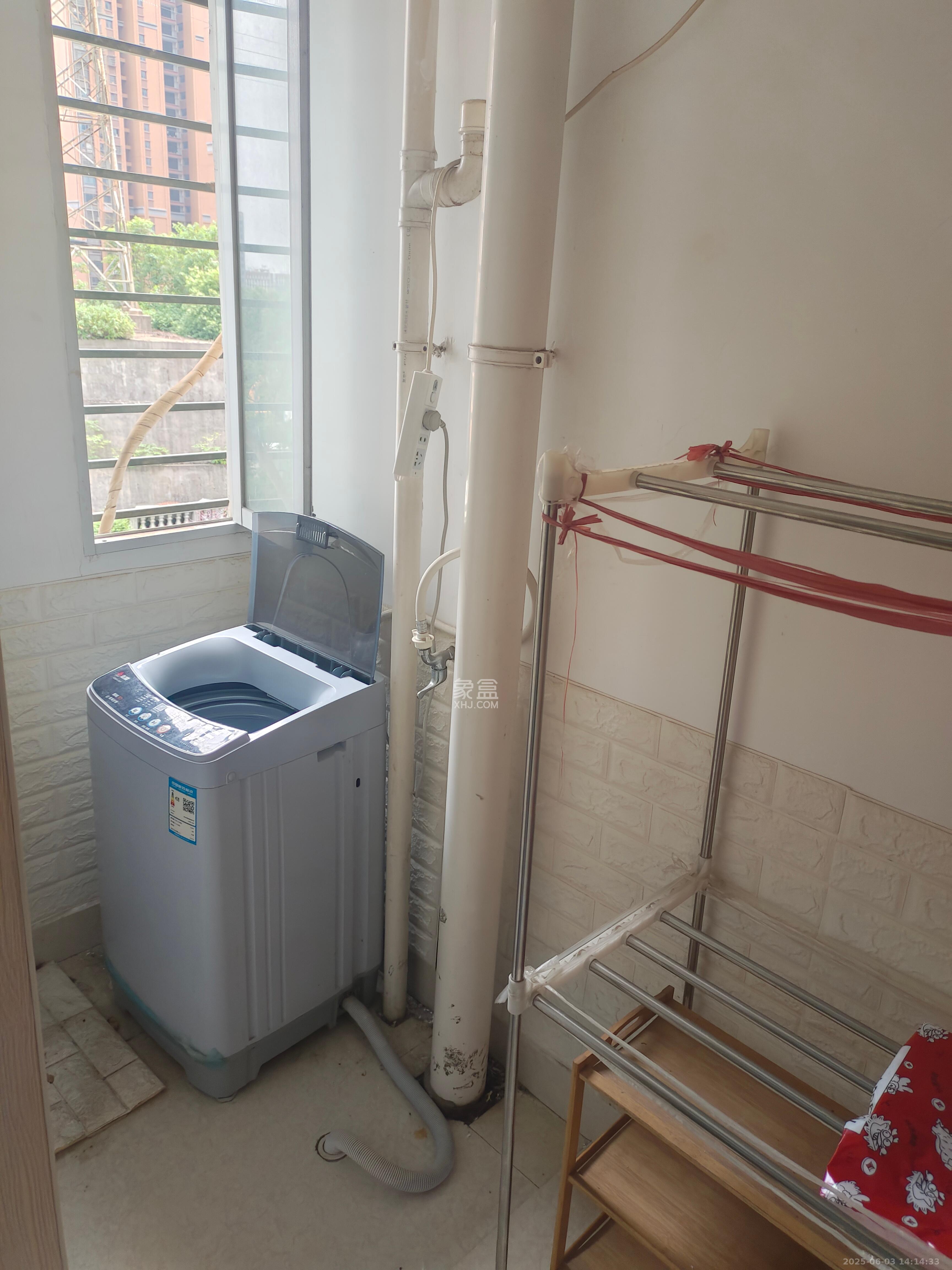 才子佳郡 1室0厅1卫 1200.0元/月 才子佳郡 1室0厅1卫 1200.0元/月室内图