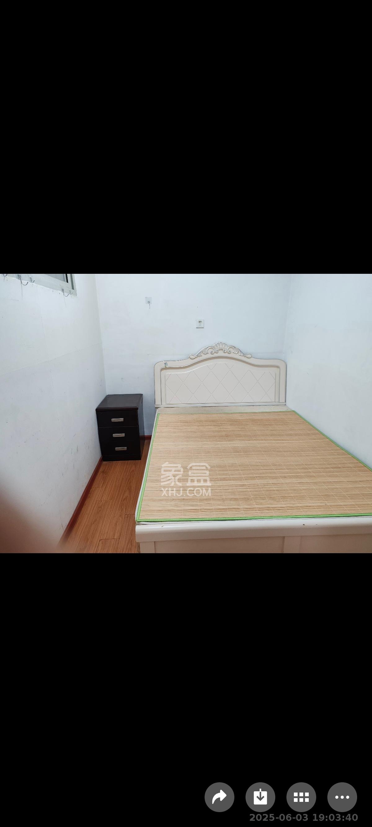砂子塘社区  1室1厅1卫   1200.00元/月室内图