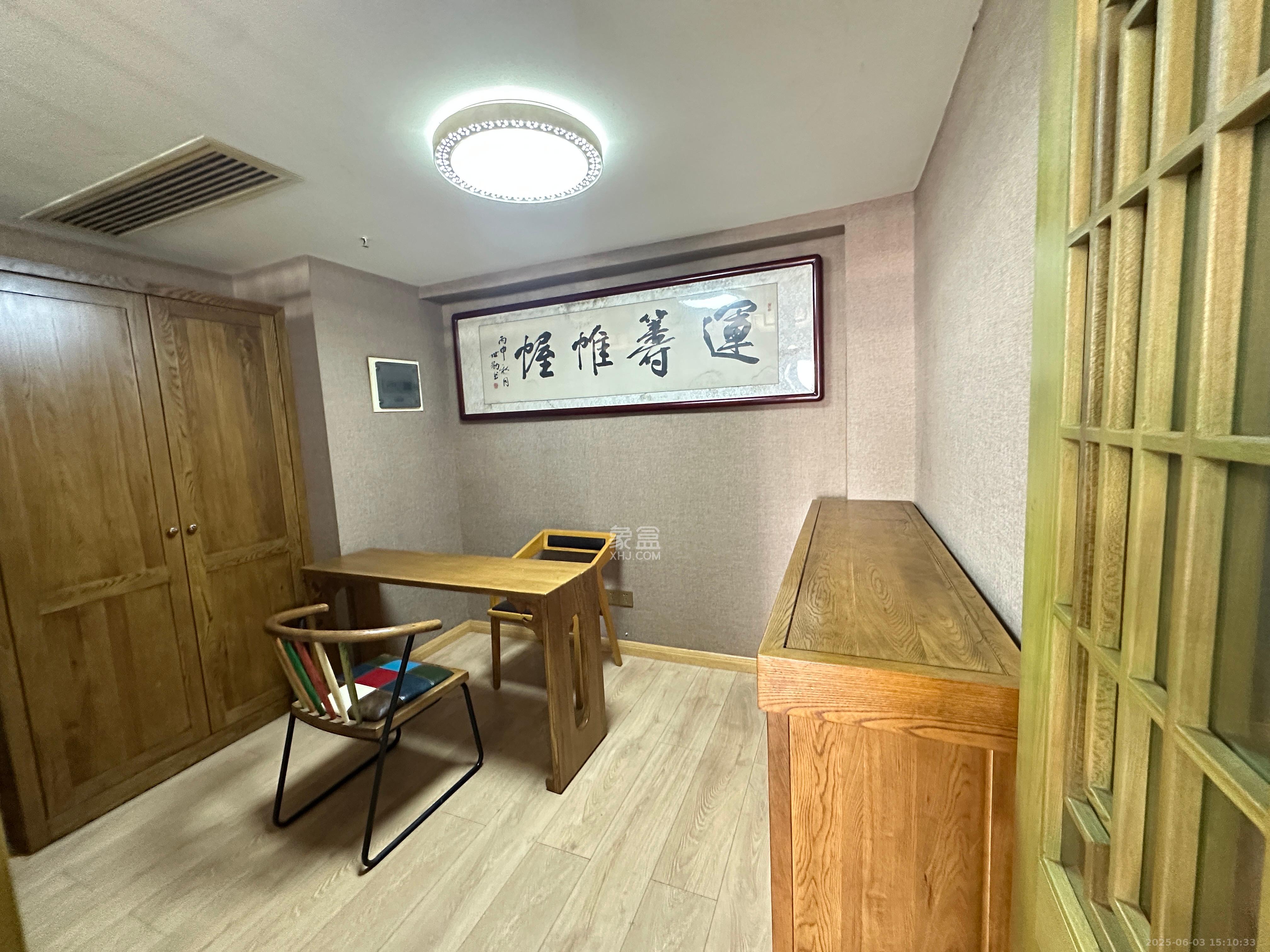 保利国际广场 1室1厅1卫 8000.0元/月 保利国际广场 1室1厅1卫 8000.0元/月室内图