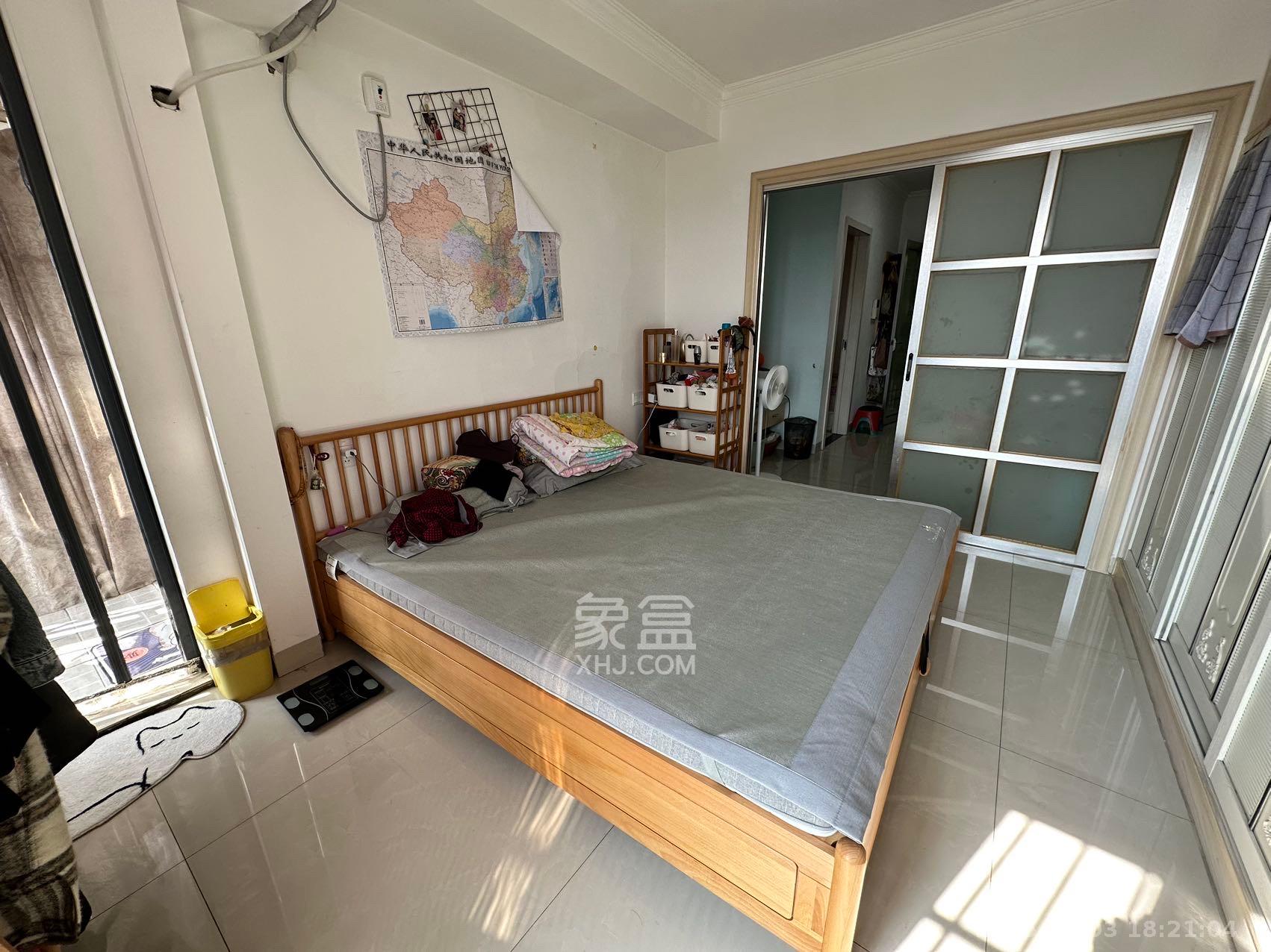 少帅府 2室1厅1卫 2100.0元/月 少帅府 2室1厅1卫 2100.0元/月室内图