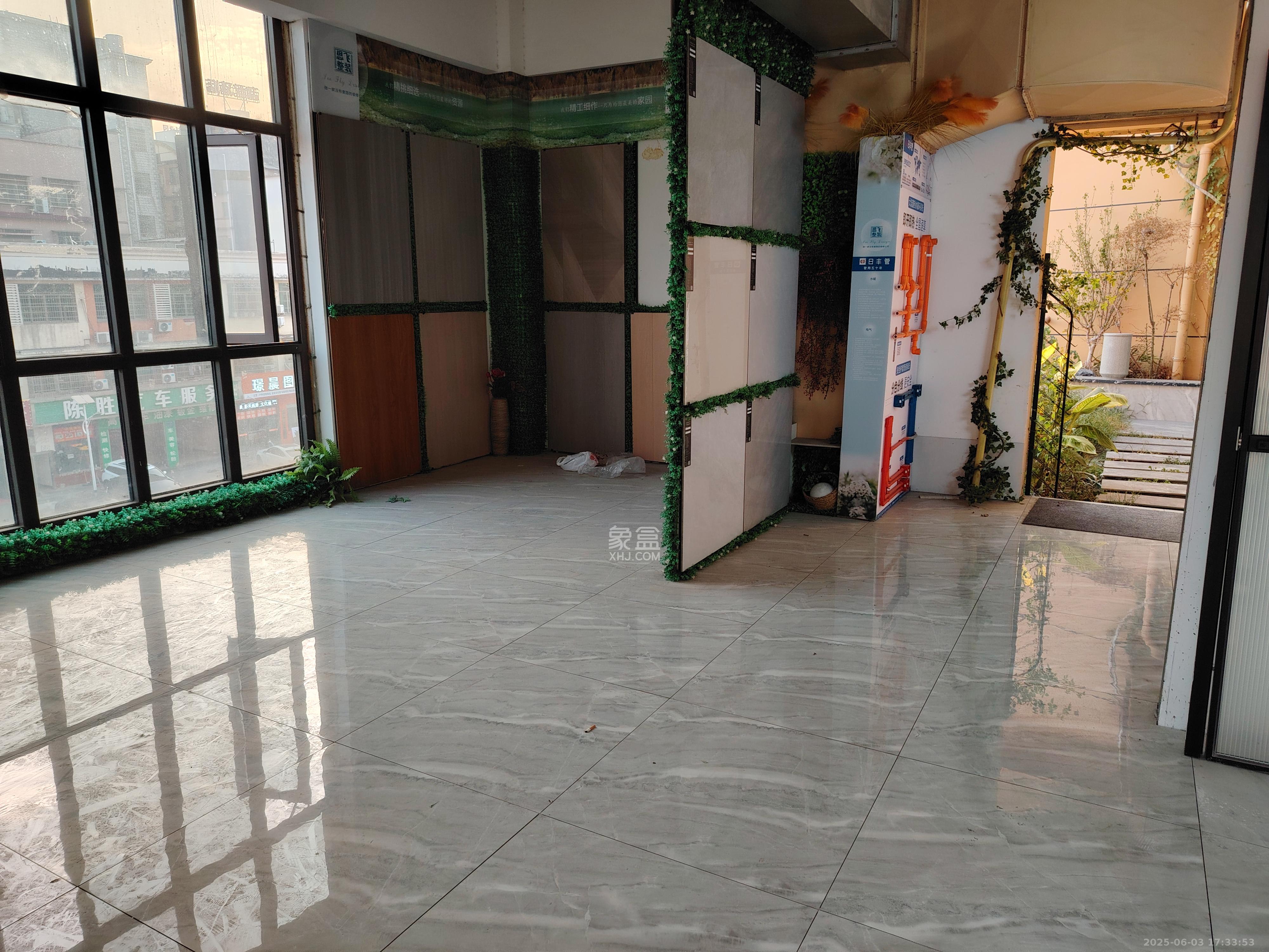 富兴悦府（富兴学府名邸)   230.0㎡     6000.00元/月室内图