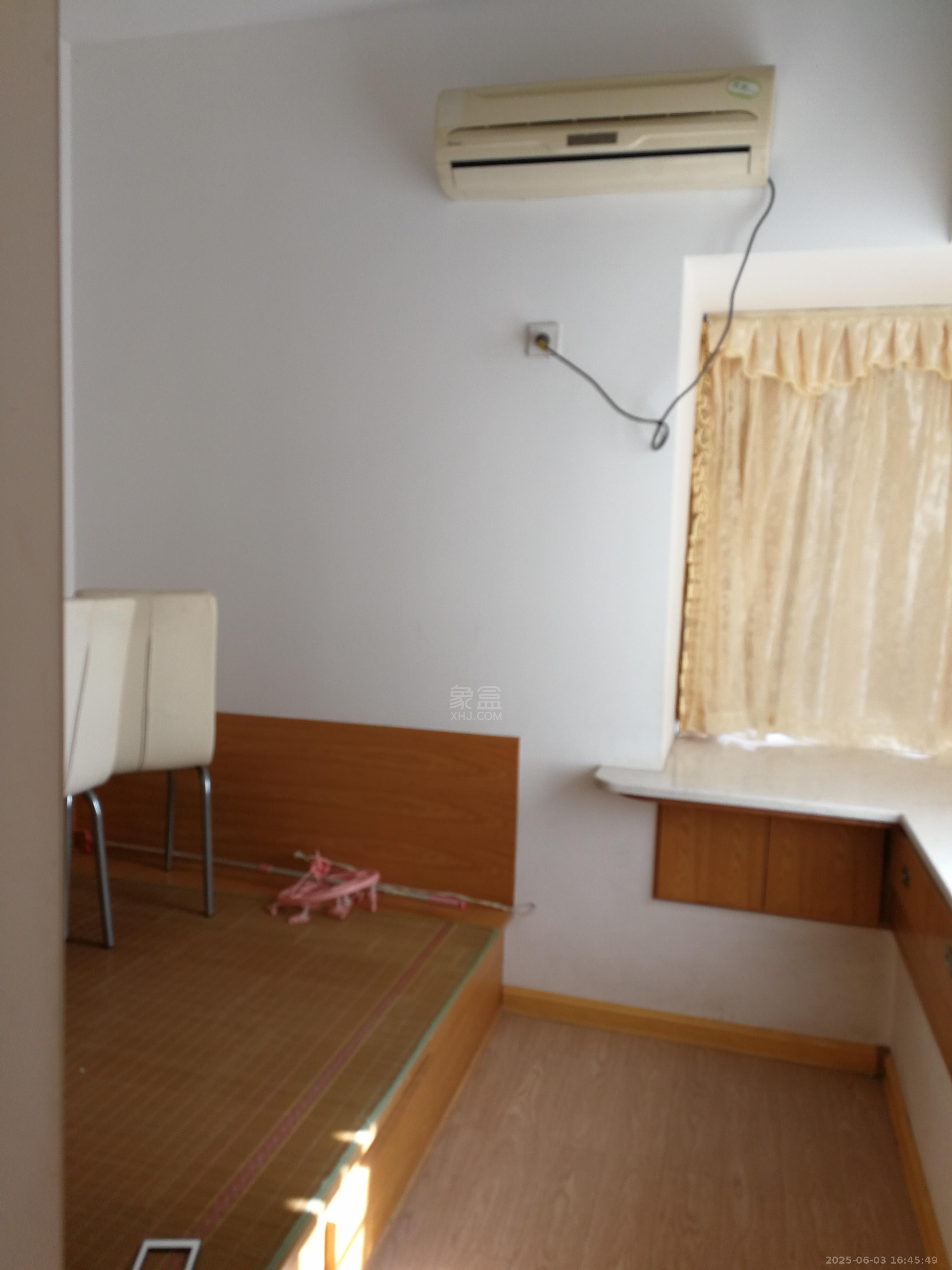 流金岁月-华晨国际  2室2厅1卫   1700.00元/月室内图