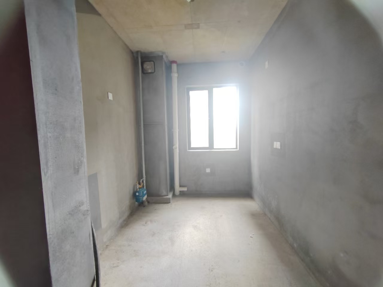 建发央著（悦发央著）  4室2厅3卫   132.00万室内图