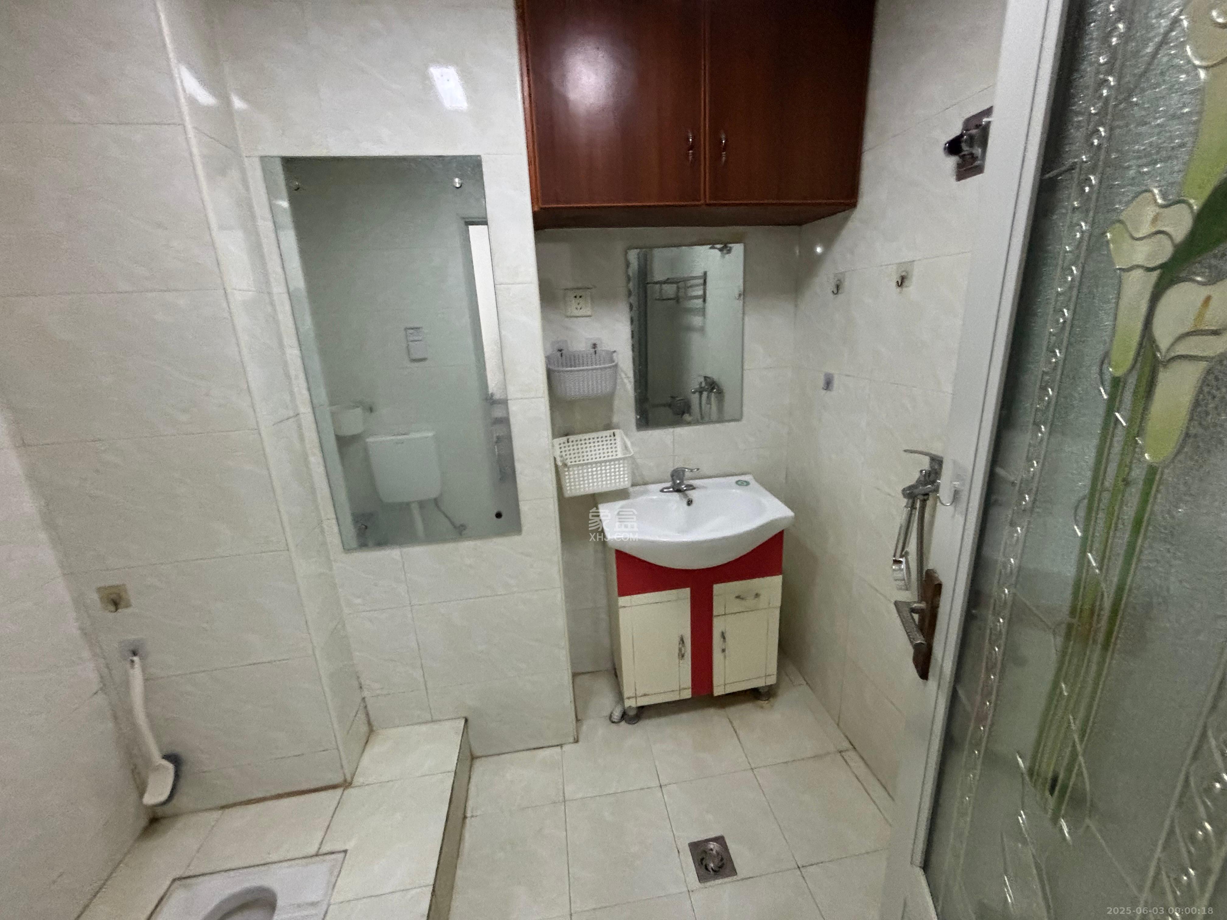 尚都花园城  1室1厅1卫    1100.0元/月室内图