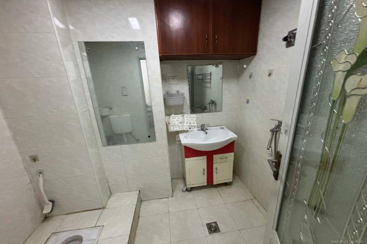 尚都花园城 1室1厅1卫 1100.0元/月 尚都花园城 1室1厅1卫 1100.0元/月室内图