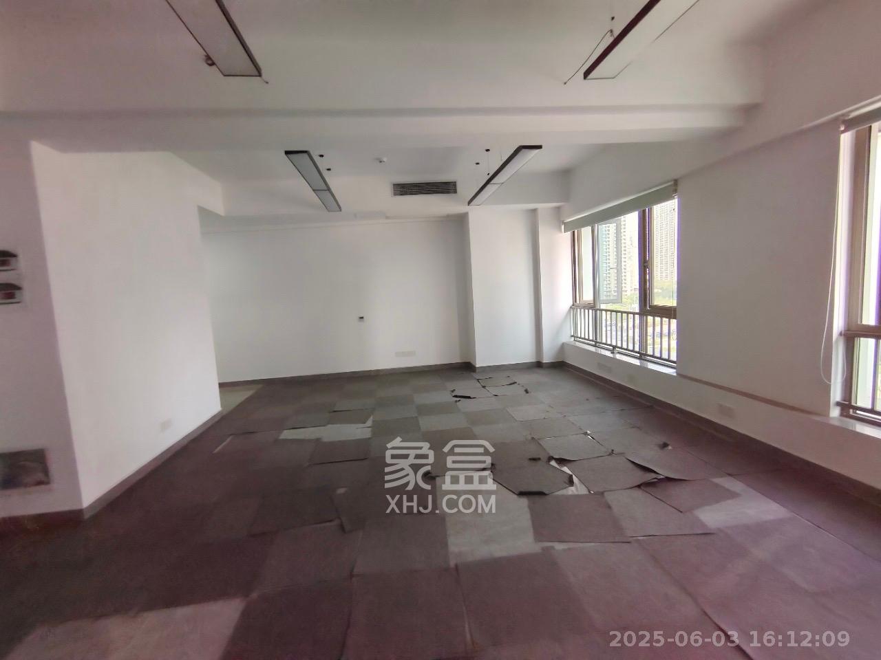 梅溪湖金茂湾  1室1厅0卫    3600.0元/月室内图