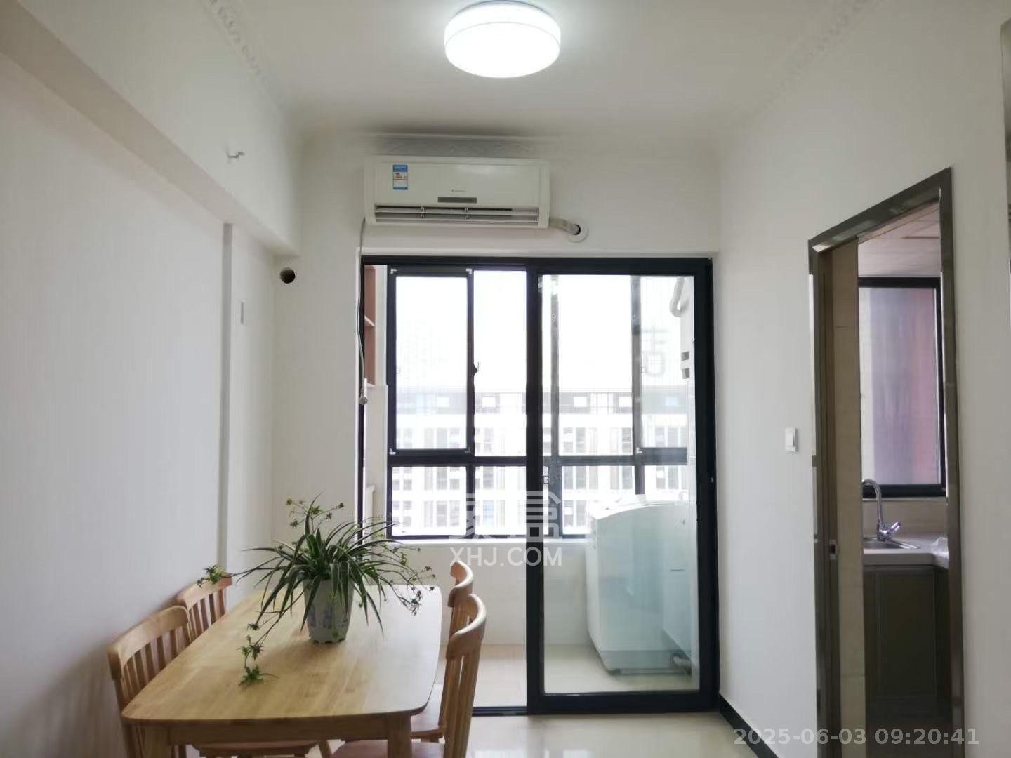 圭塘三小区  1室0厅1卫   1700.00元/月室内图