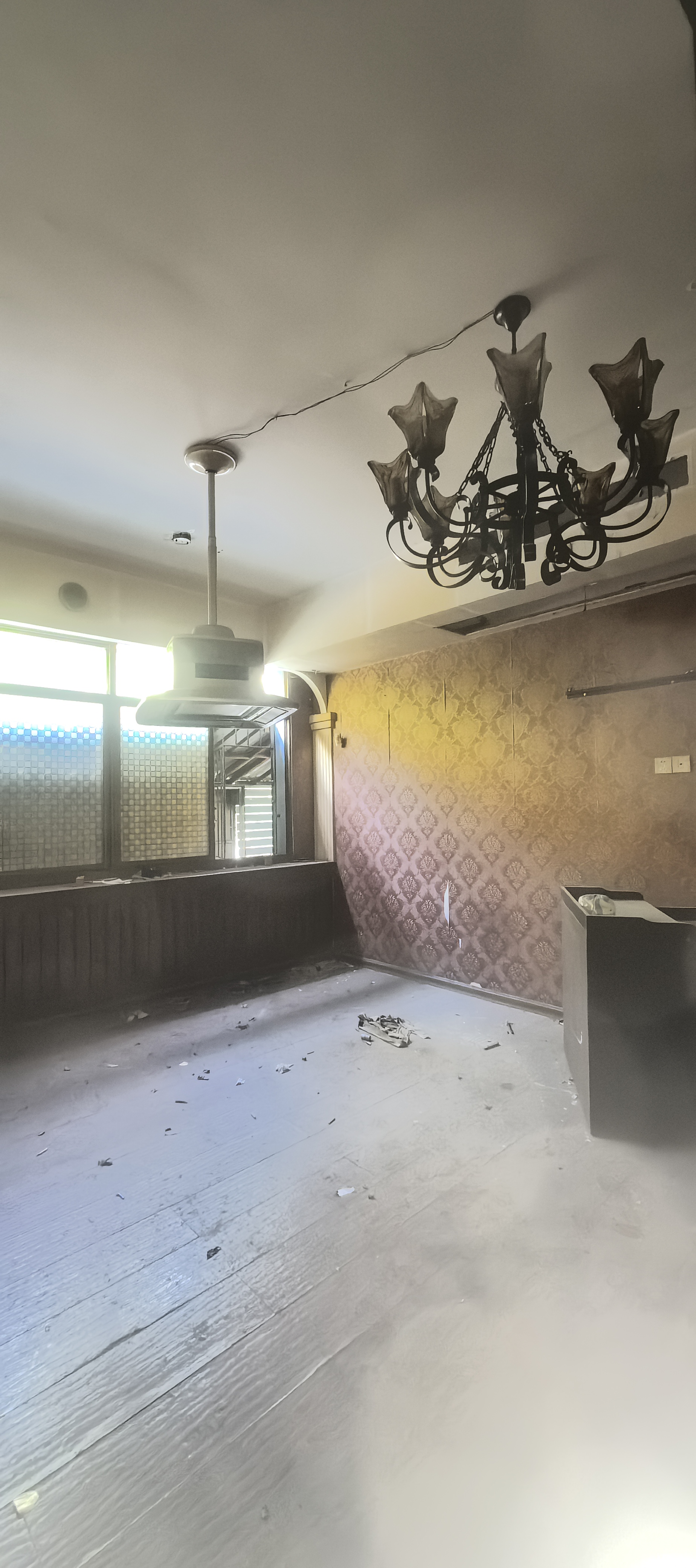 春园公寓   36.17㎡      2280.0元/月室内图