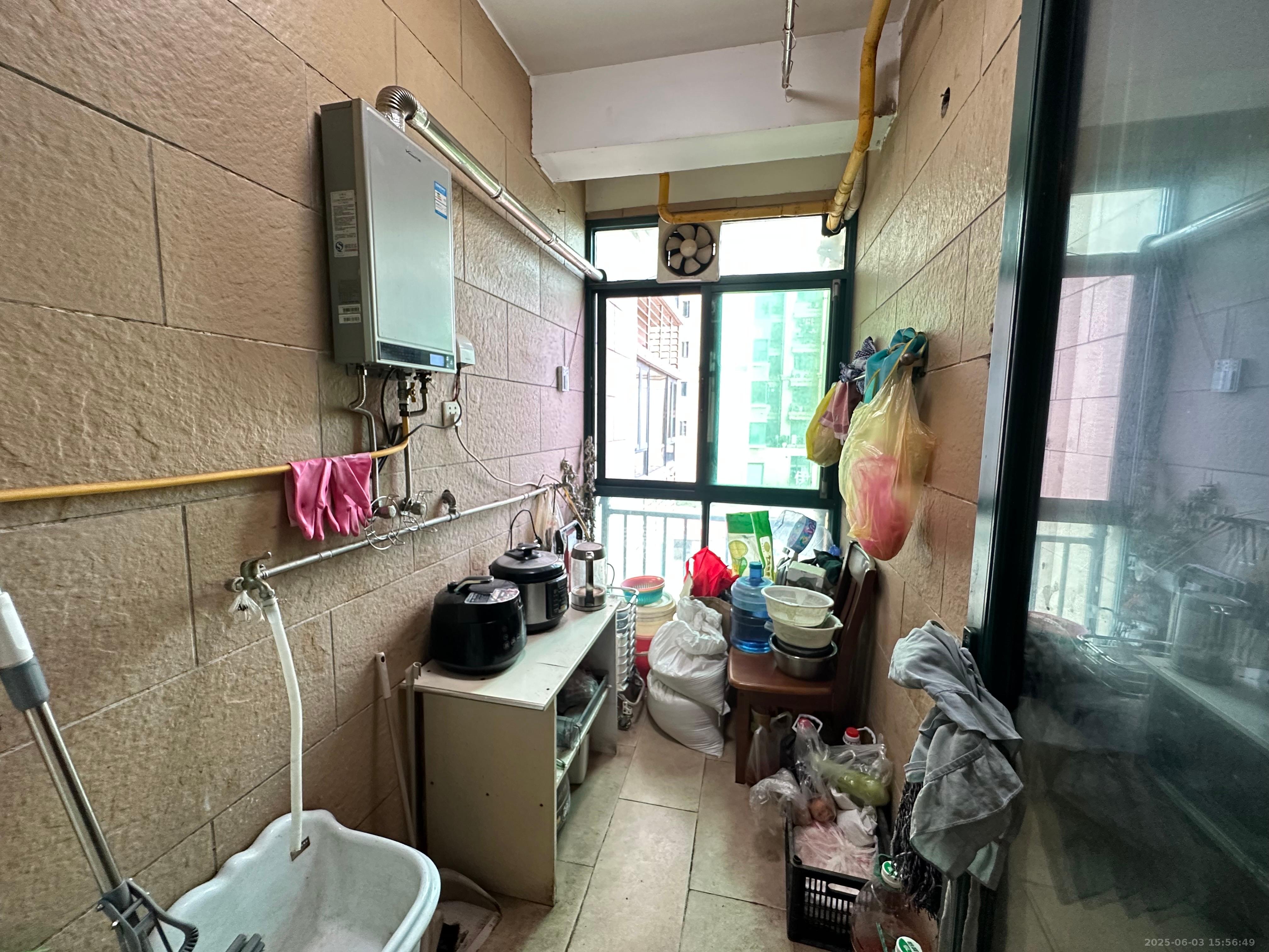 恒大御景湾  2室2厅1卫   2700.00元/月室内图