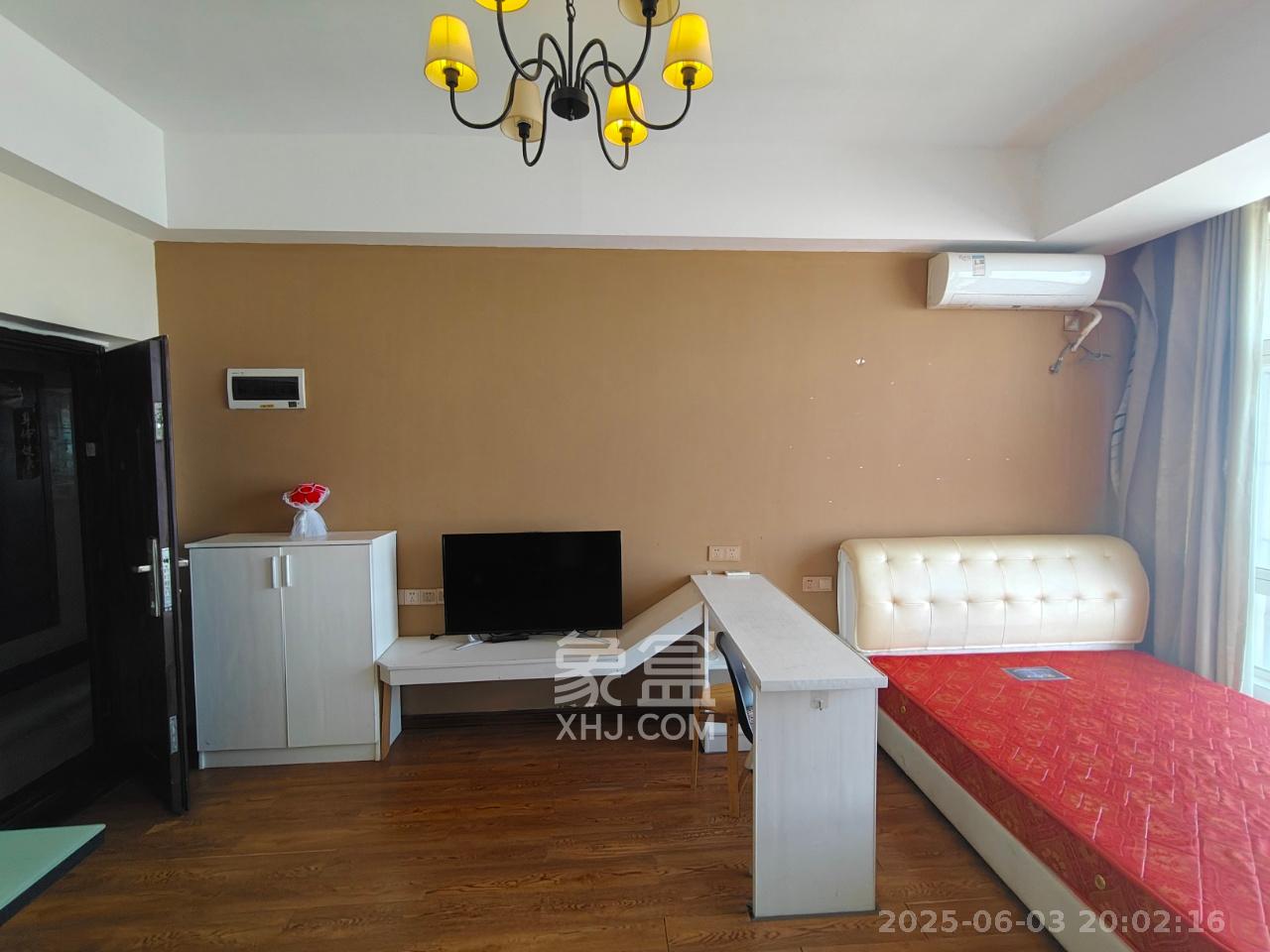 金鼎公园尚  1室1厅1卫    1300.0元/月 金鼎公园尚  1室1厅1卫    1300.0元/月室内图