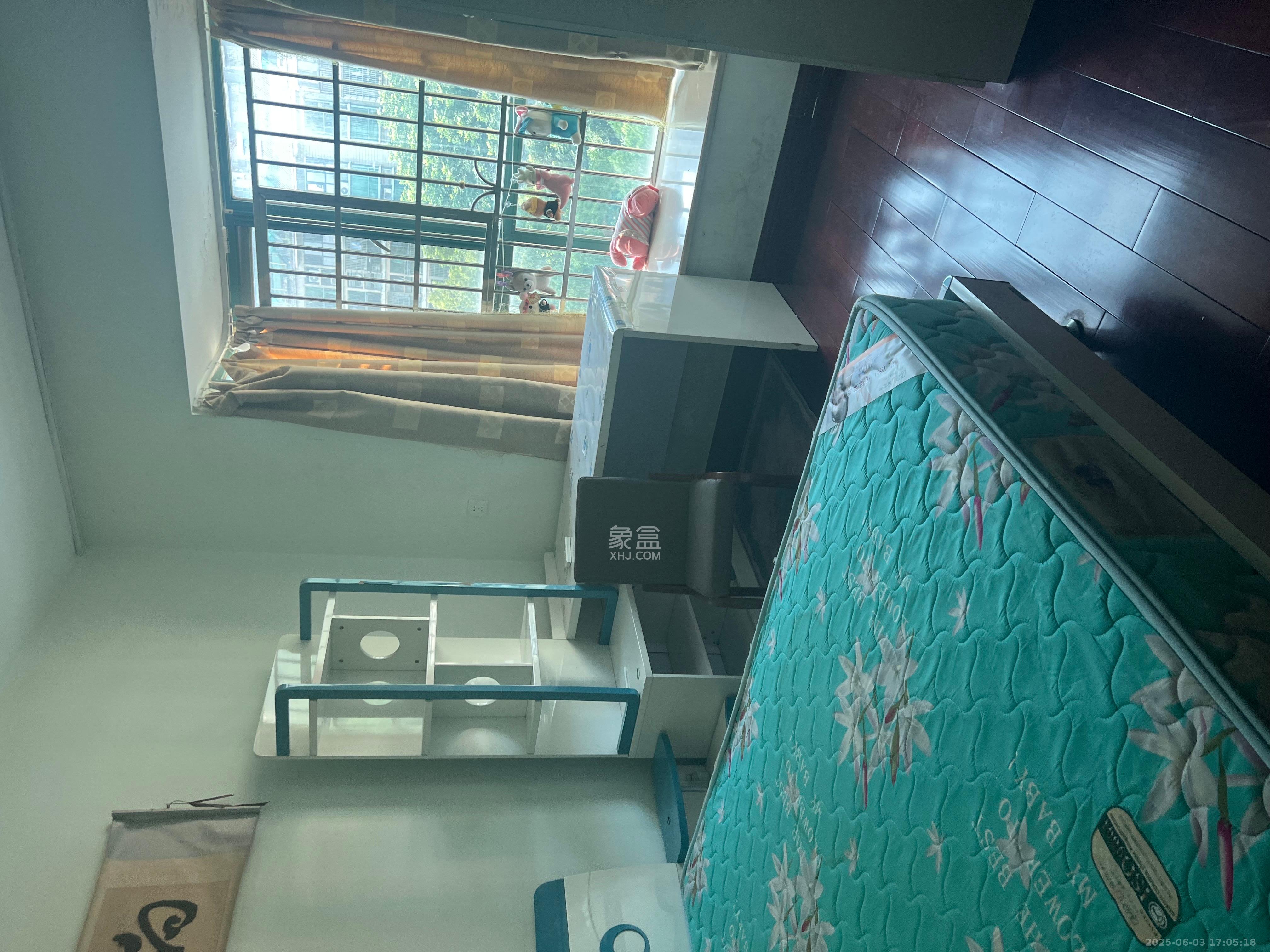 柠檬丽都 4室2厅1卫 2400.0元/月 柠檬丽都 4室2厅1卫 2400.0元/月室内图