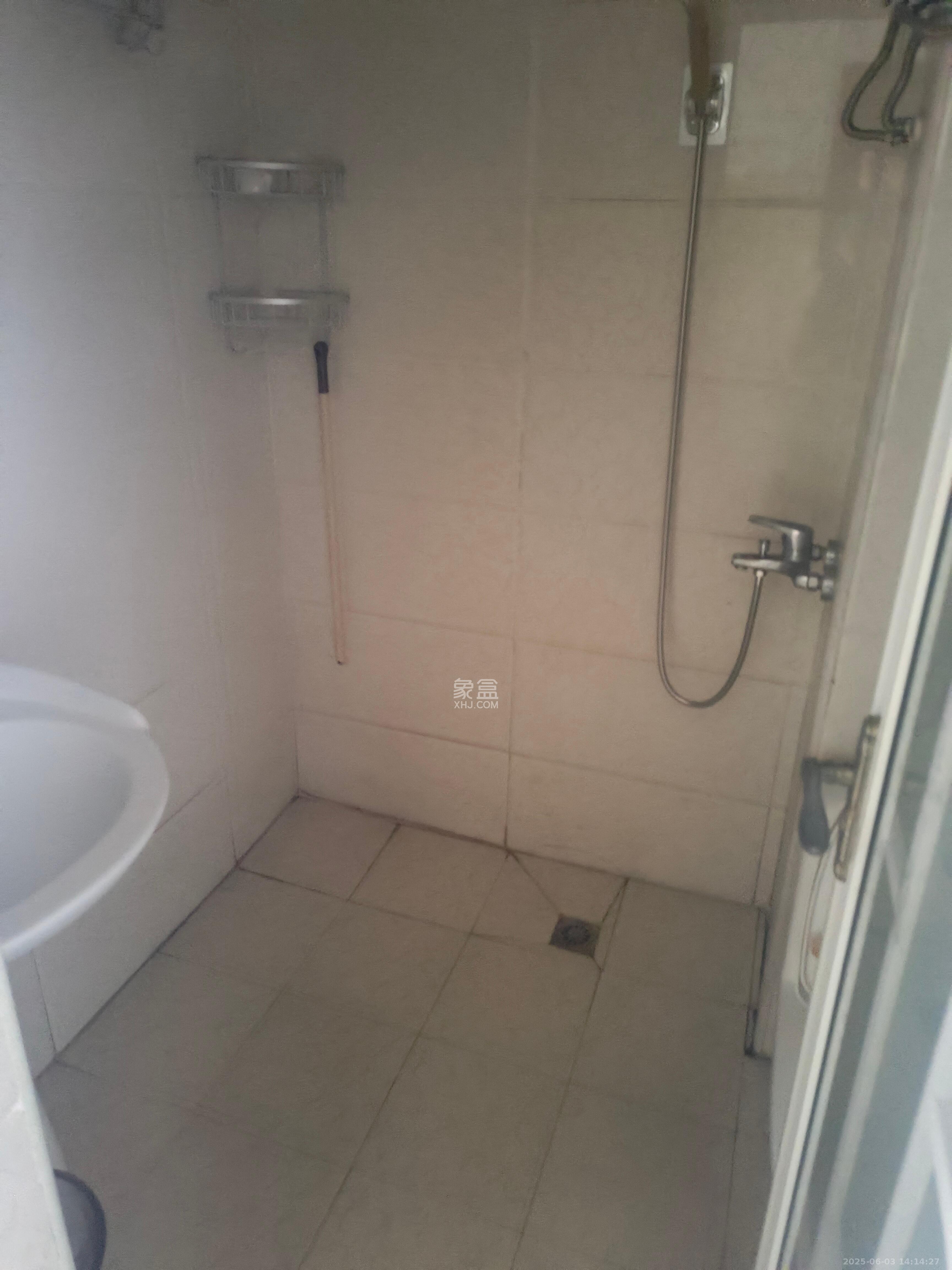 才子佳郡 1室0厅1卫 1200.0元/月 才子佳郡 1室0厅1卫 1200.0元/月室内图