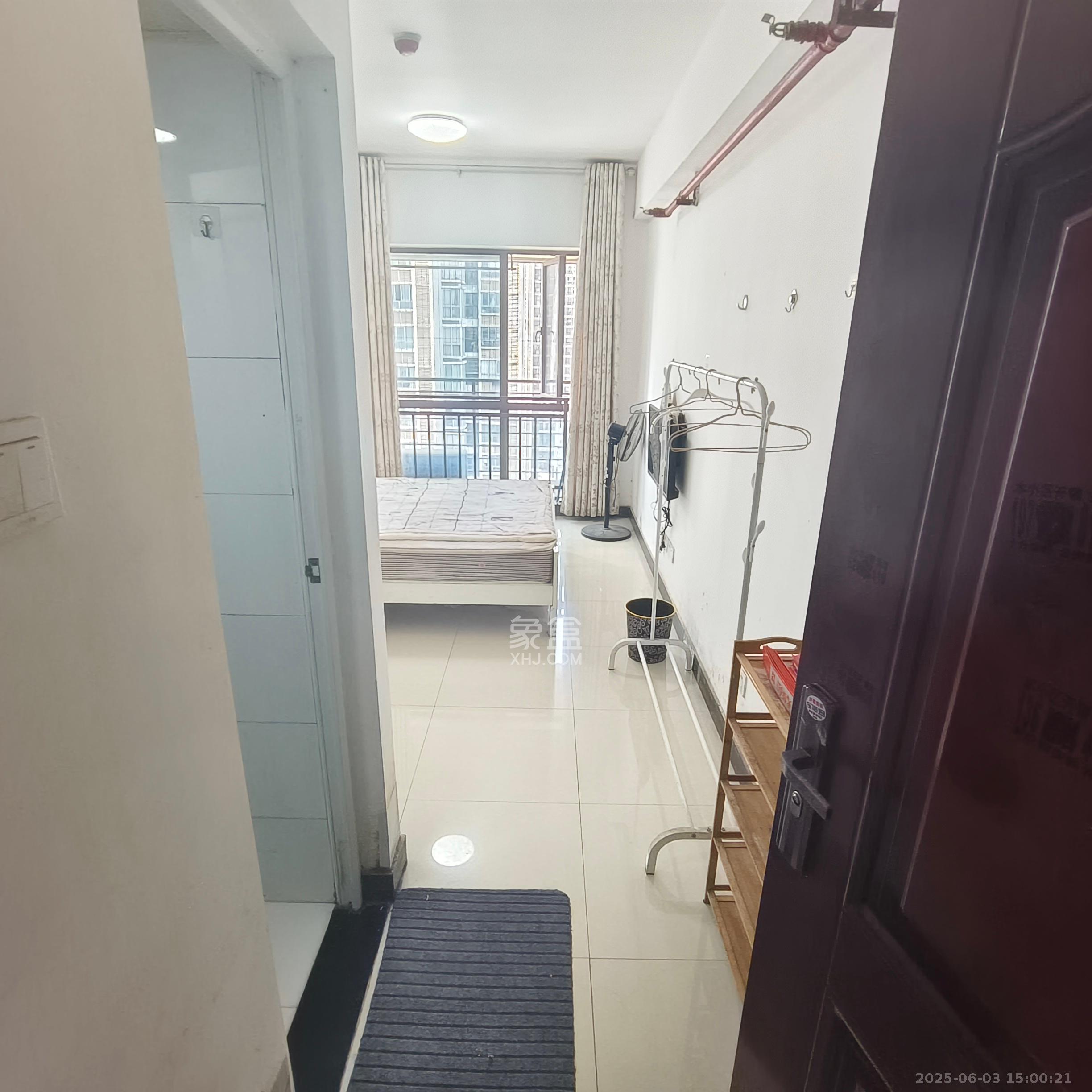 尚都美寓  2室1厅1卫    900.0元/月 尚都美寓  2室1厅1卫    900.0元/月室内图