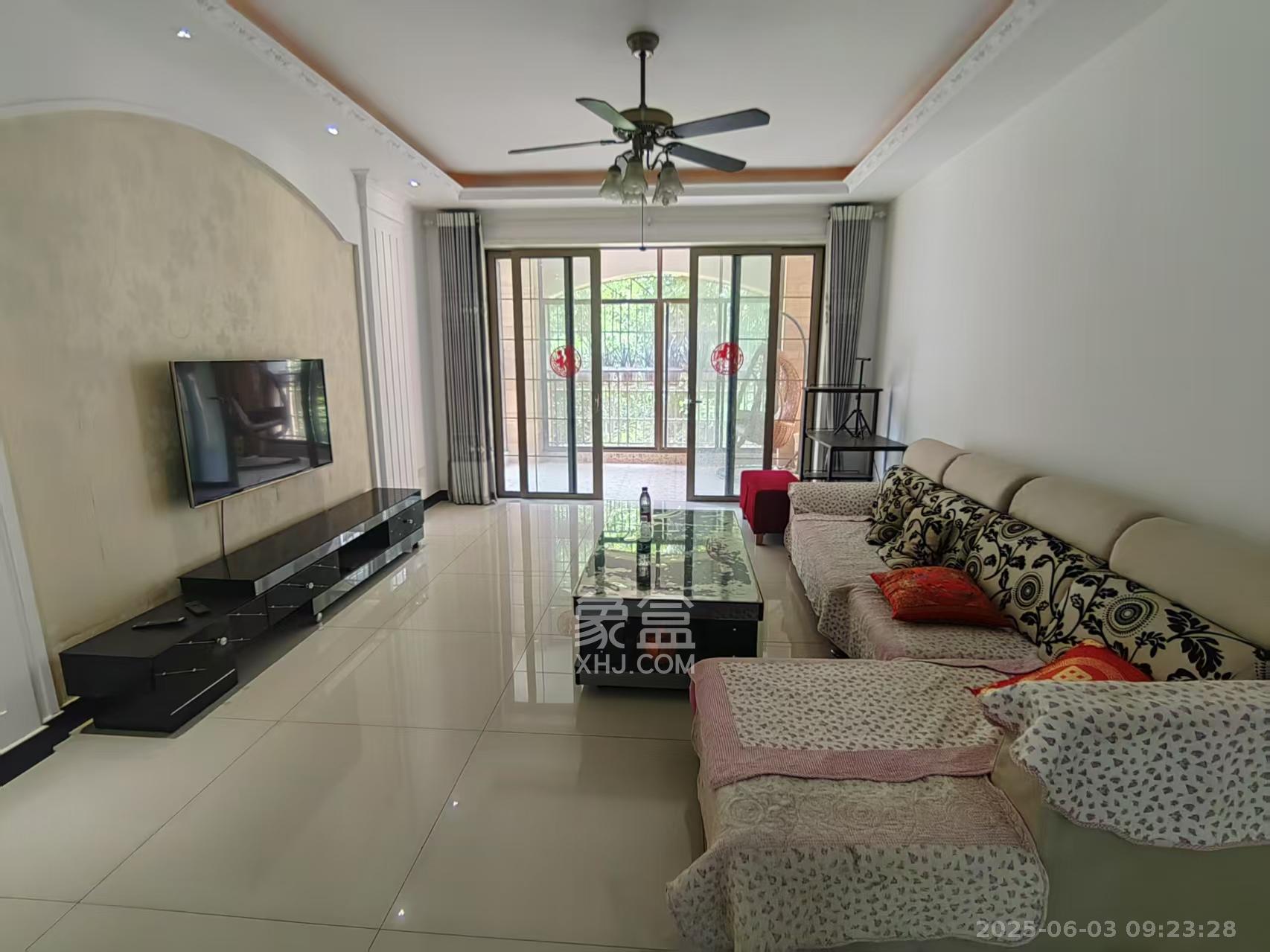 长沙玫瑰园 3室2厅2卫 2000.0元/月 长沙玫瑰园 3室2厅2卫 2000.0元/月室内图