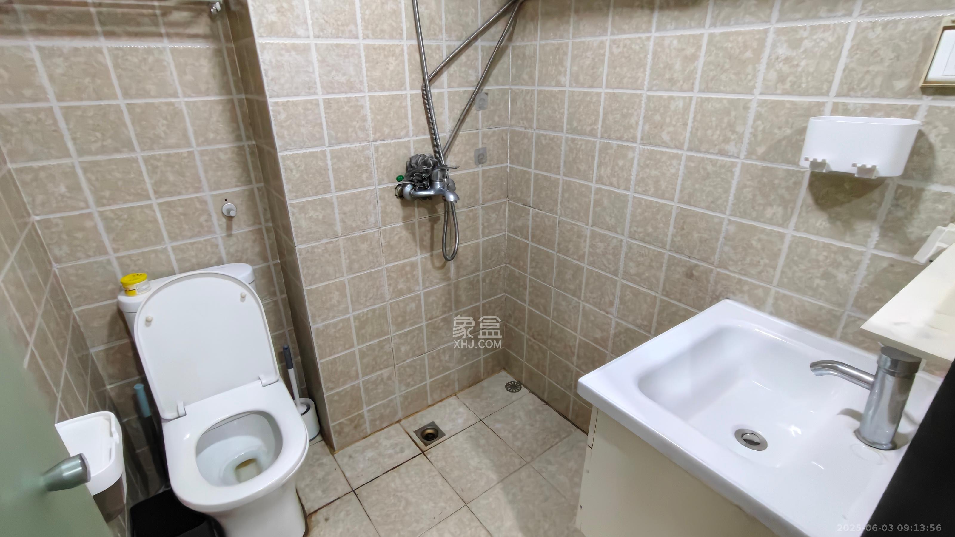 方略90公馆  1室1厅1卫   1300.00元/月室内图