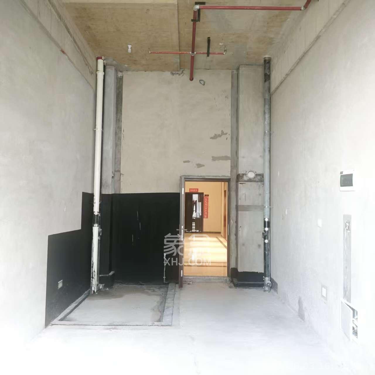 佳兆业云顶都汇  1室1厅1卫   1200.00元/月