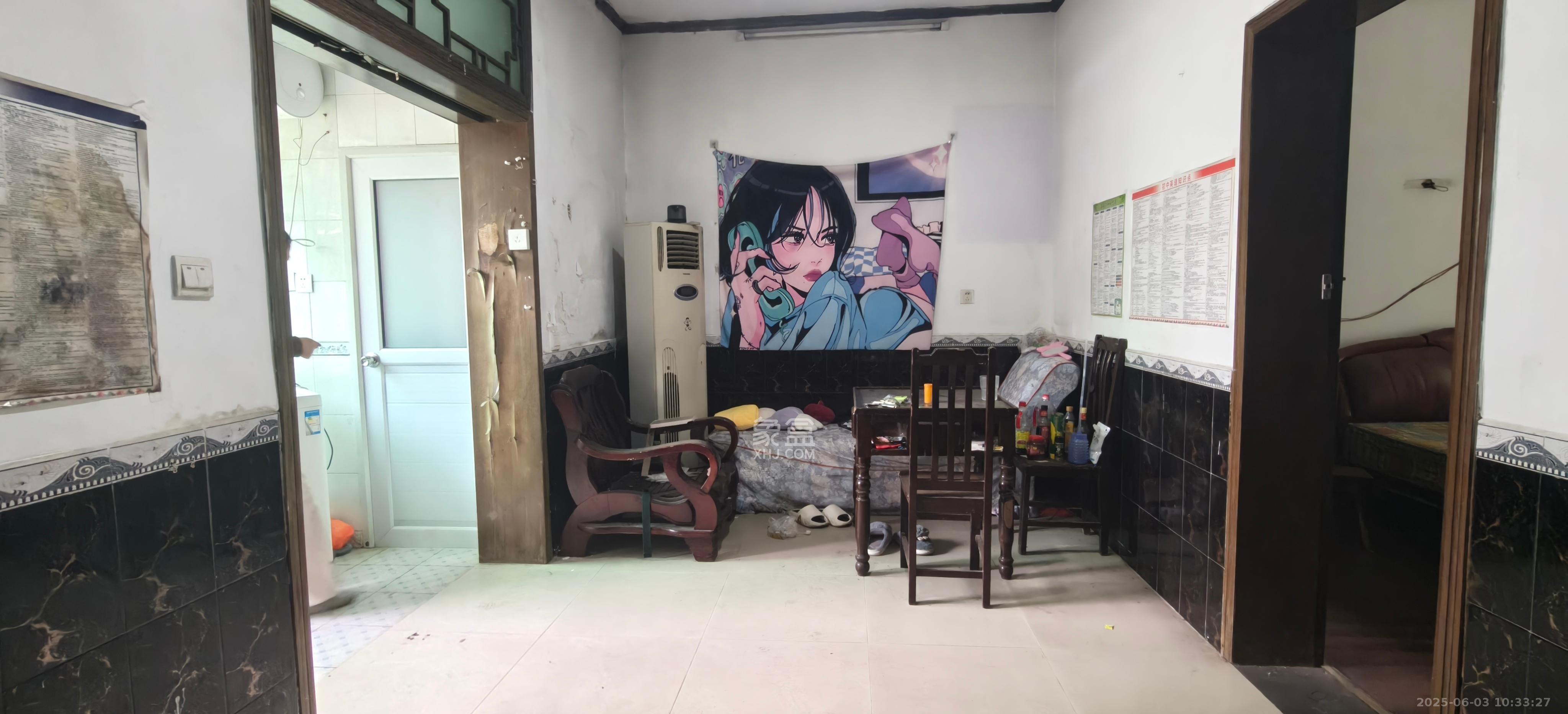 望城区疾控中心  1室2厅1卫    700.0元/月 望城区疾控中心  1室2厅1卫    700.0元/月