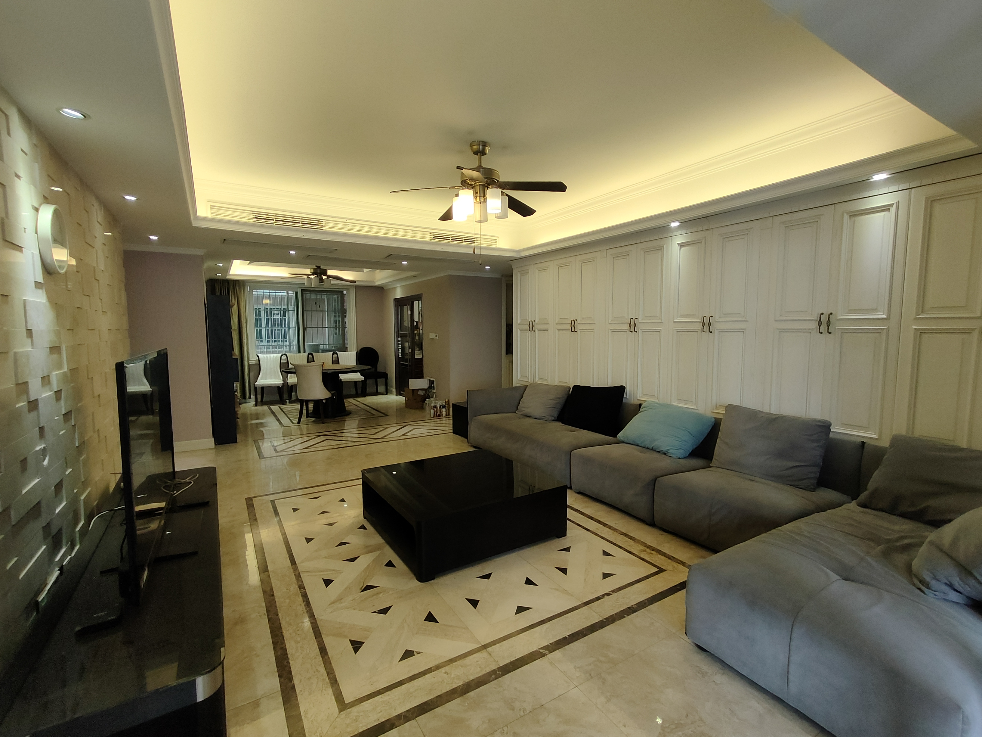 龙泉国际 3室2厅2卫 3000.0元/月 龙泉国际 3室2厅2卫 3000.0元/月室内图