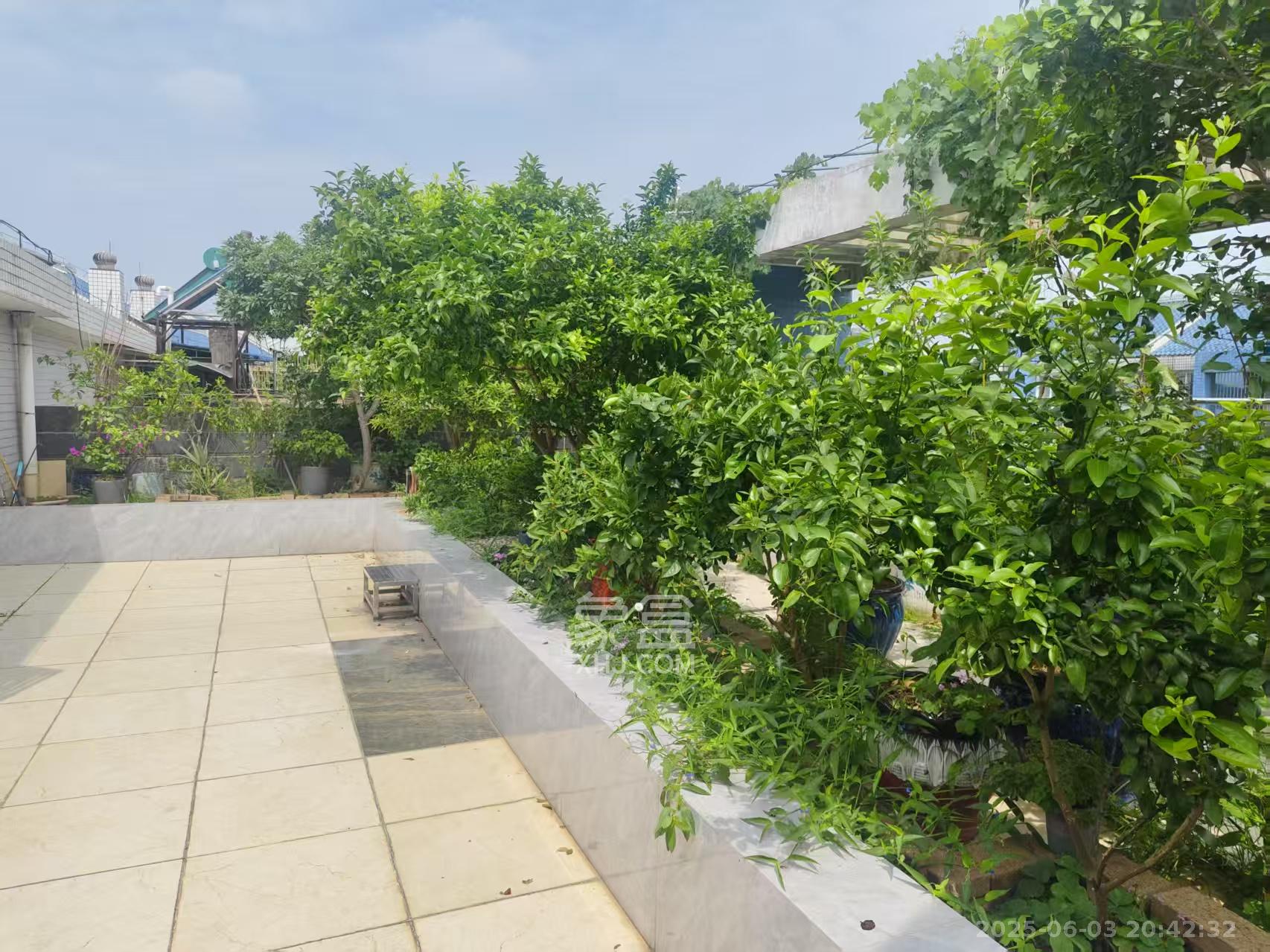 金侨世纪苑 5室2厅2卫 138.8万 金侨世纪苑 5室2厅2卫 138.8万小区图