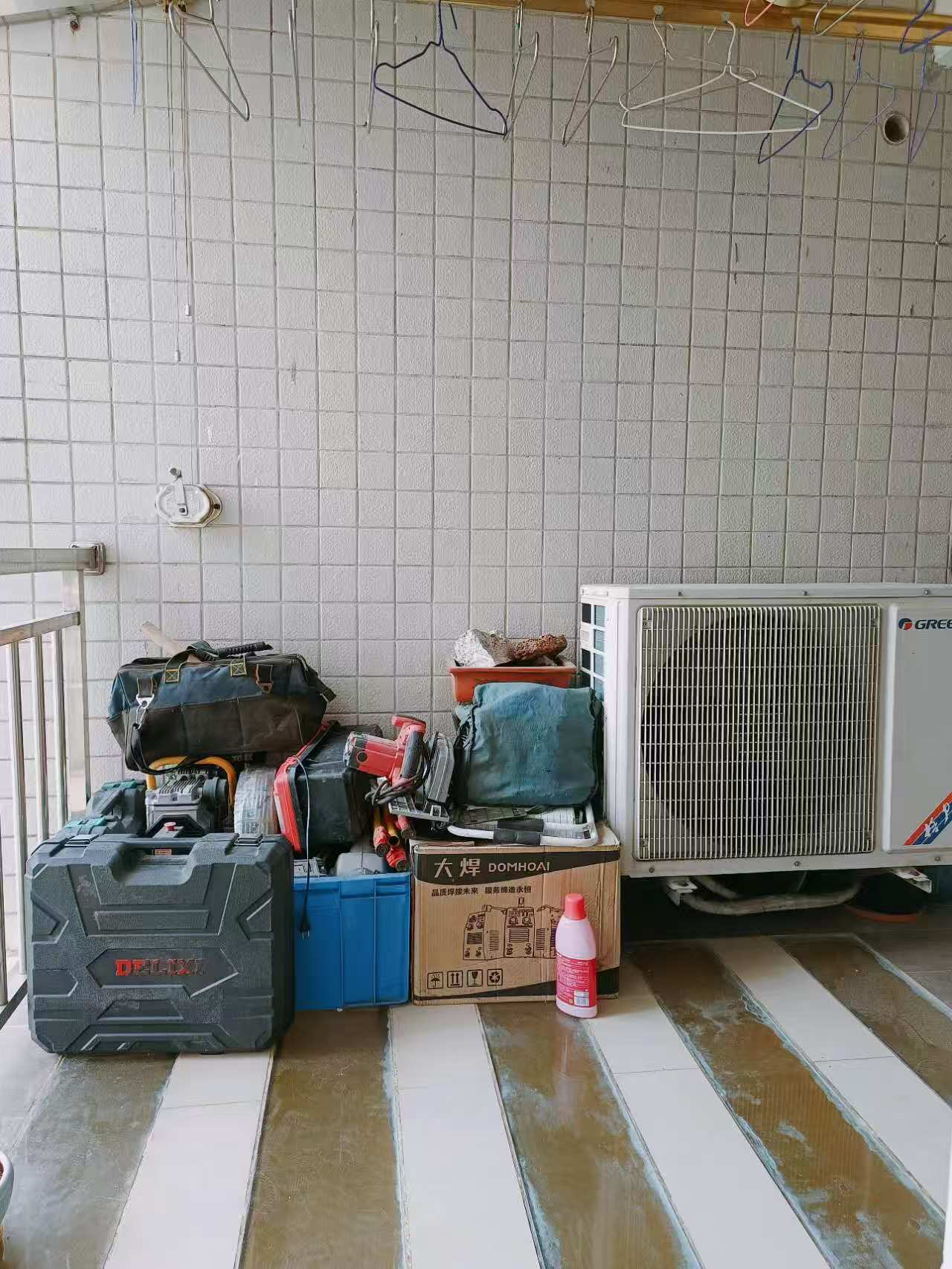 瀛寰名仕苑  2室2厅1卫    136.0万室内图