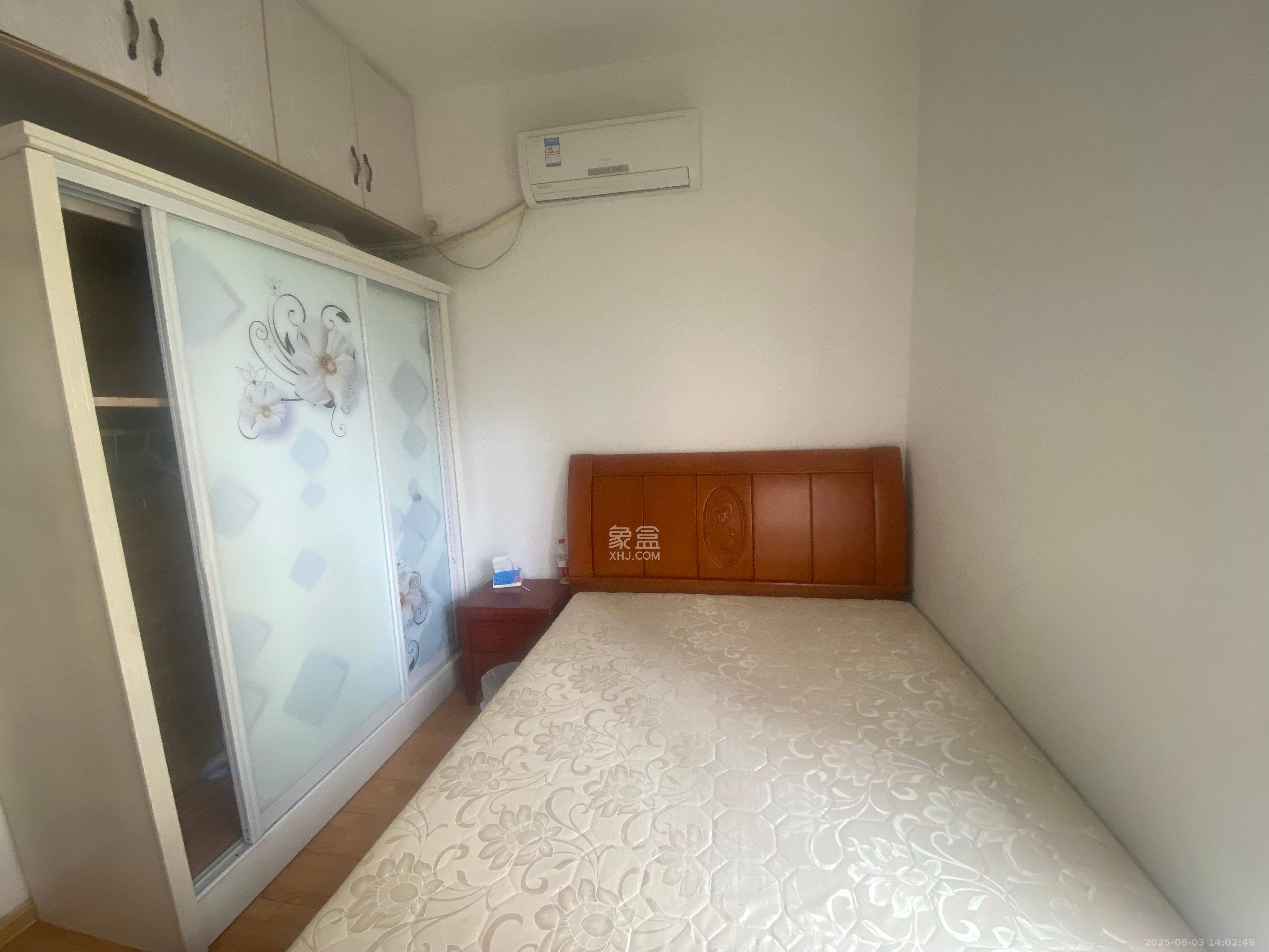 鑫远熙山  3室2厅1卫   2500.00元/月室内图