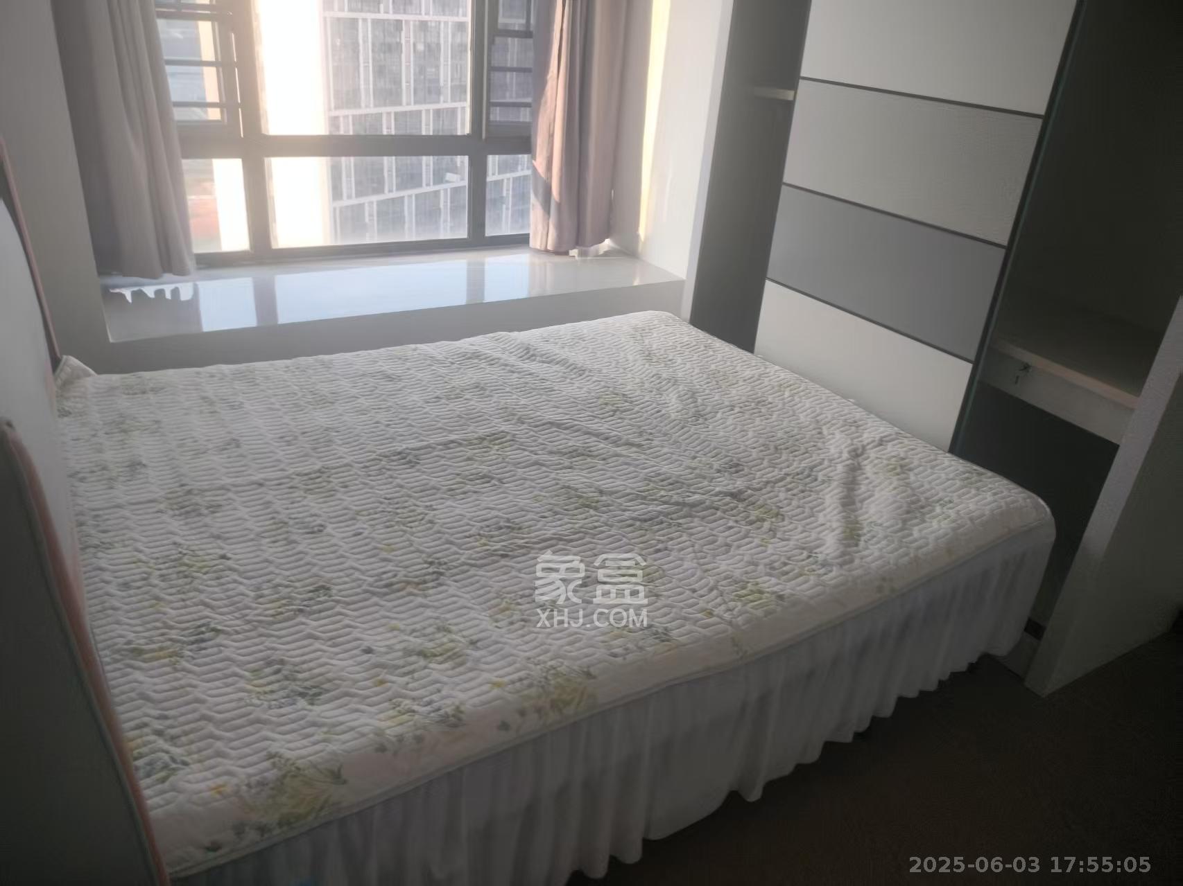 敏捷珑玥府  4室2厅2卫   2600.00元/月室内图