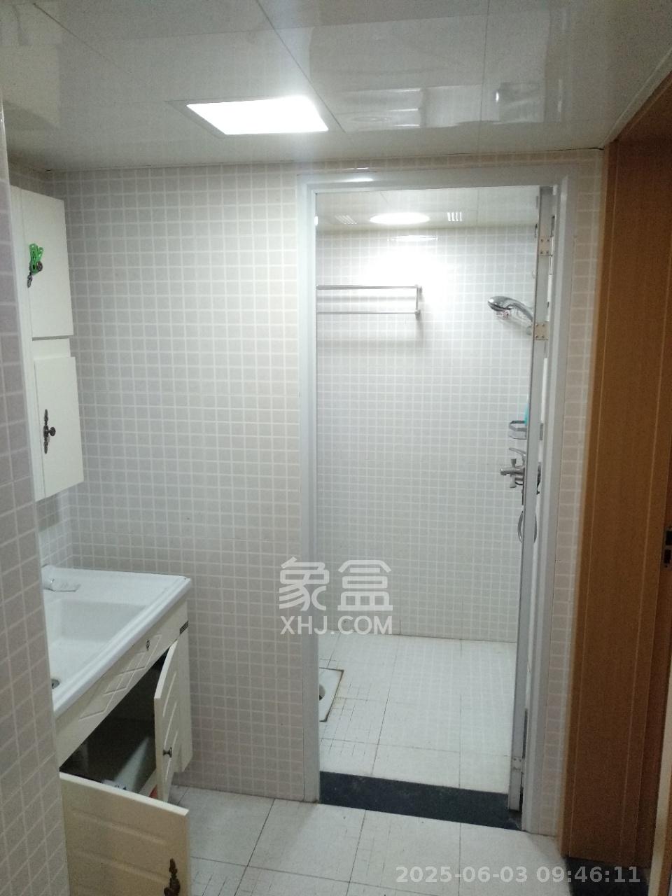 嘉华城（一期）  1室1厅1卫   1500.00元/月室内图