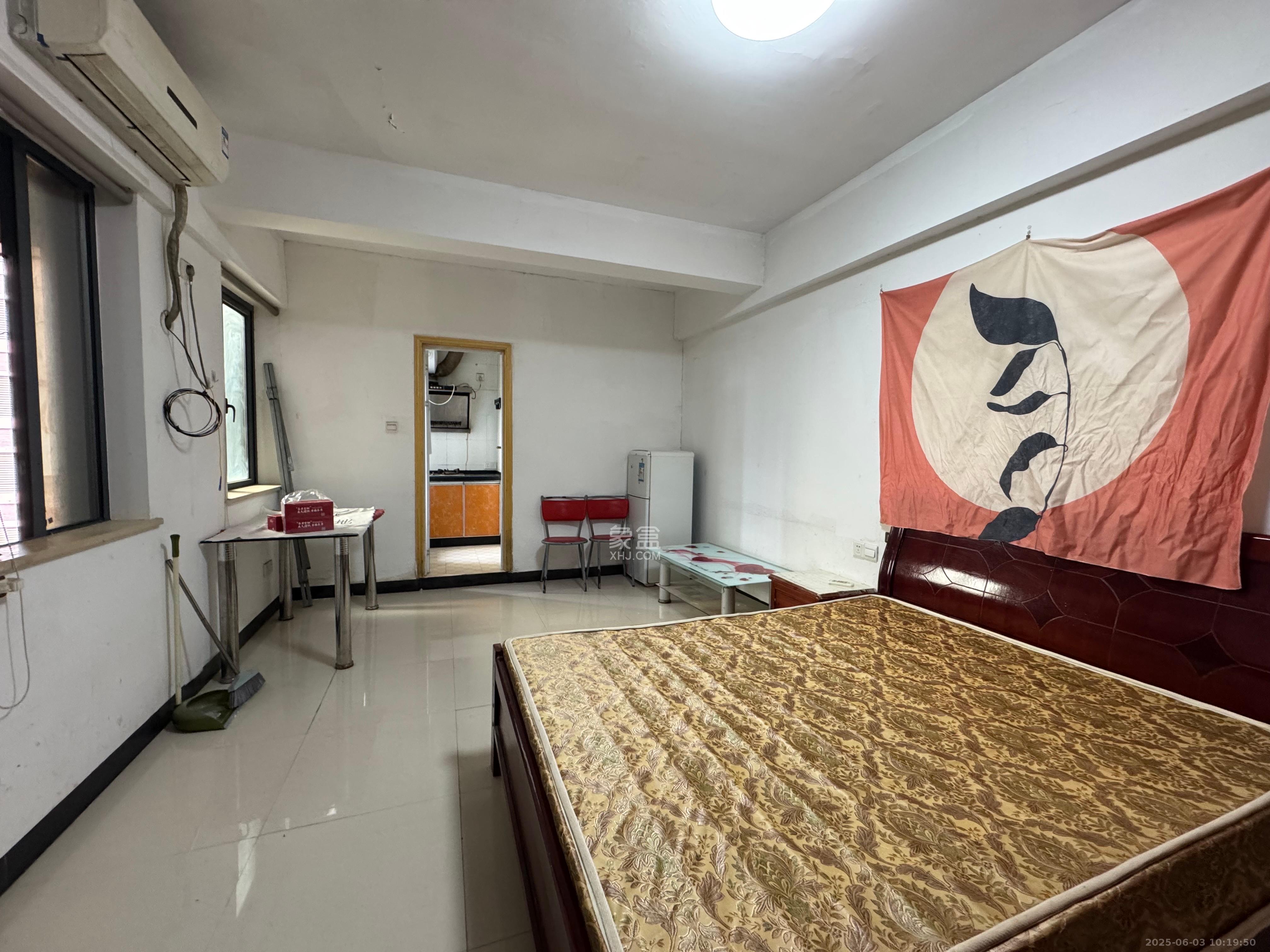 爱都(IDO) 1室1厅1卫 900.0元/月 爱都(IDO) 1室1厅1卫 900.0元/月室内图