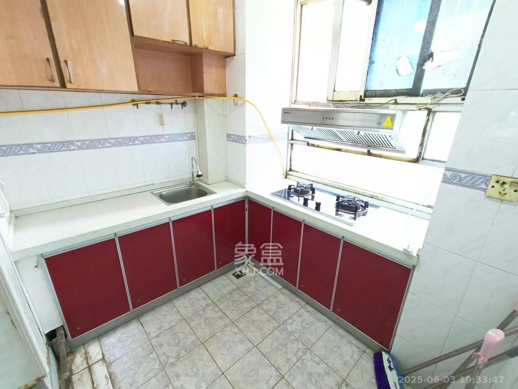 水泵厂宿舍  2室1厅1卫   1500.00元/月室内图