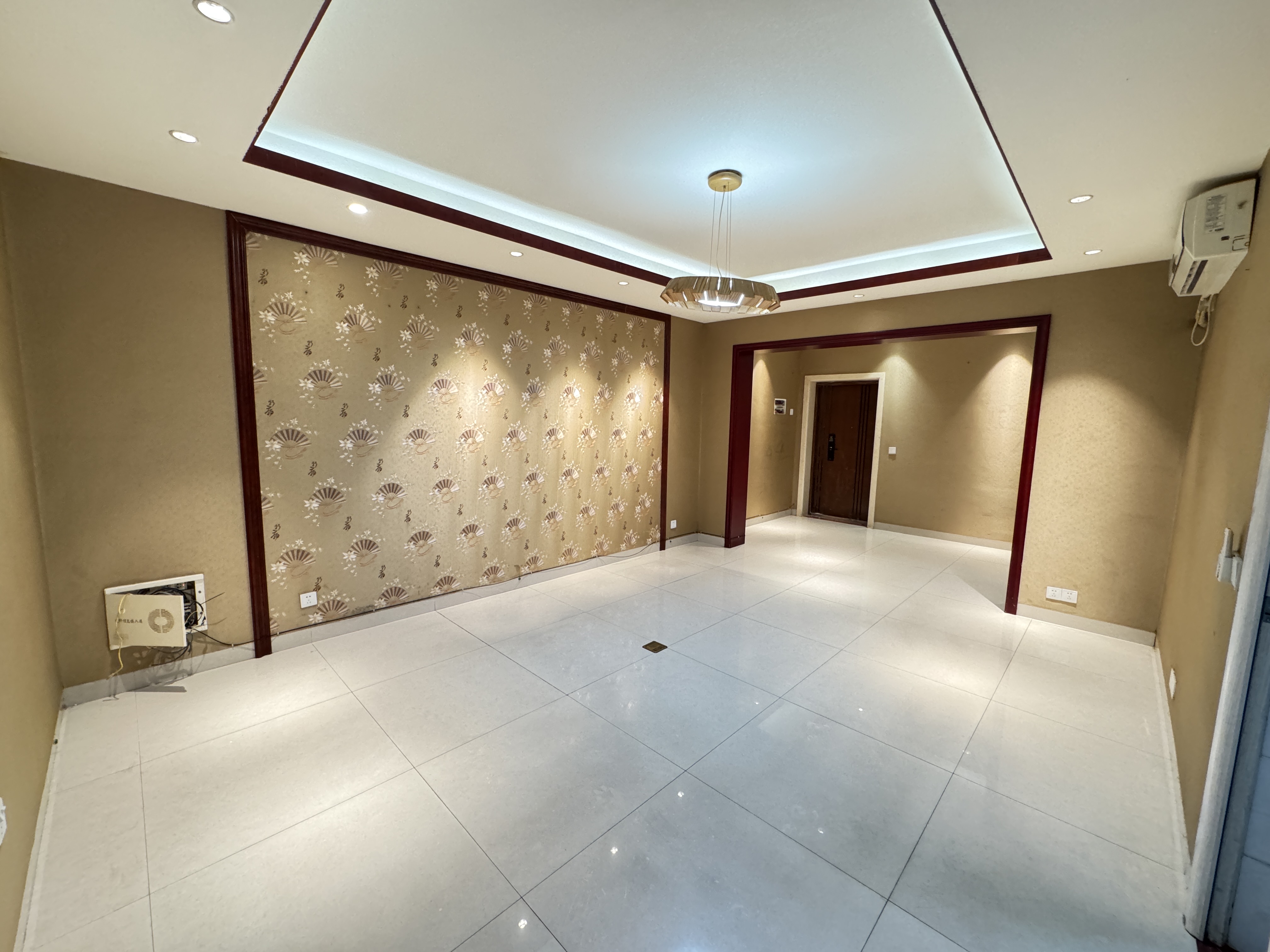 汇景花园  1室0厅0卫   2900.00元/月