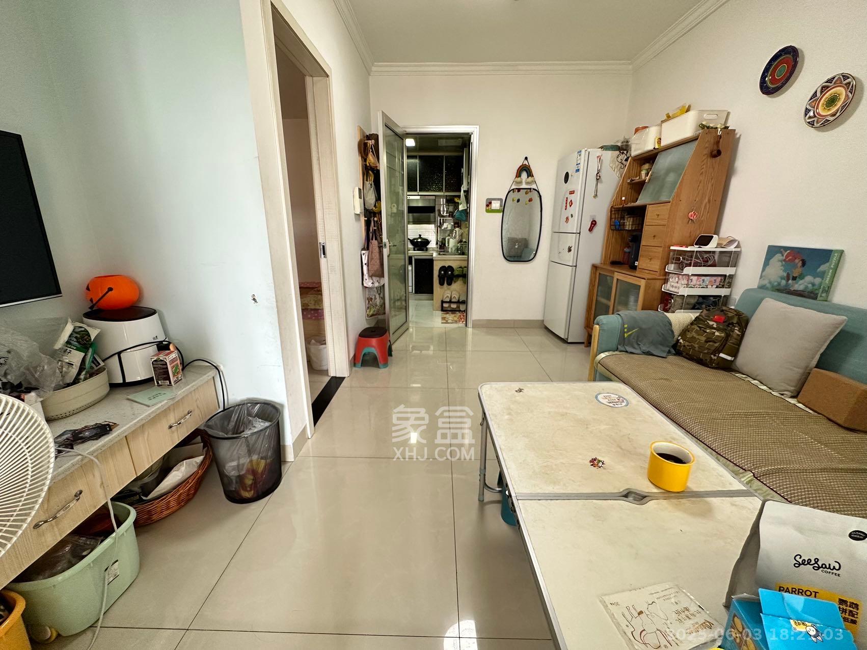 少帅府 2室1厅1卫 2100.0元/月 少帅府 2室1厅1卫 2100.0元/月室内图