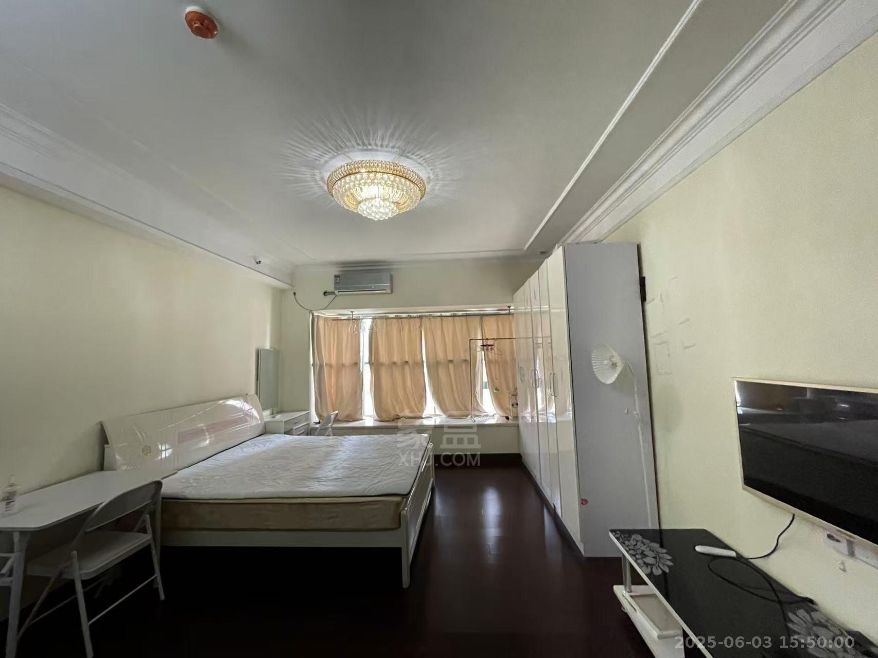 株洲恒大名都 1室0厅1卫 900.0元/月 株洲恒大名都 1室0厅1卫 900.0元/月室内图