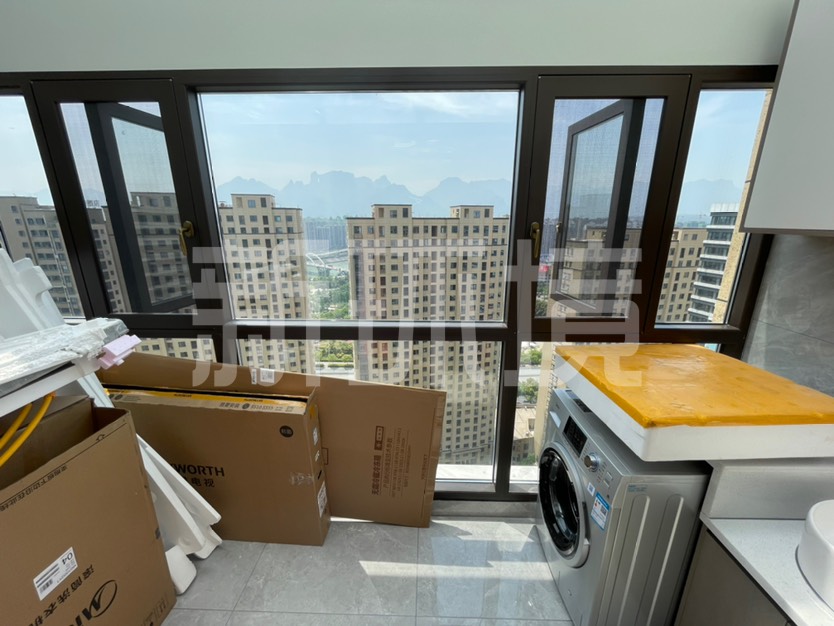 韦斯特城市花园 2室2厅1卫 2000.0元/月 韦斯特城市花园 2室2厅1卫 2000.0元/月室内图