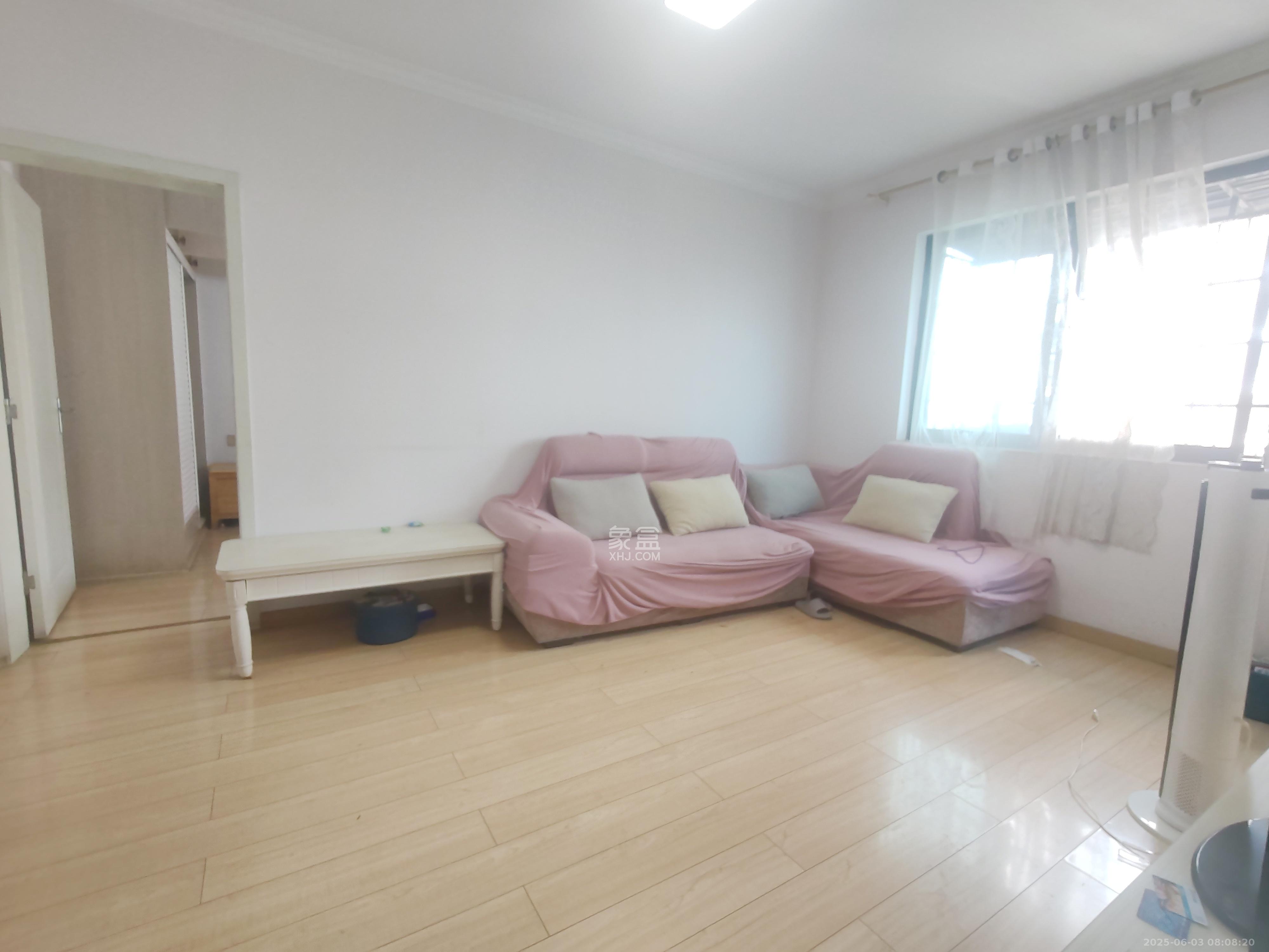 康桥长郡  1室1厅1卫   1500.00元/月室内图