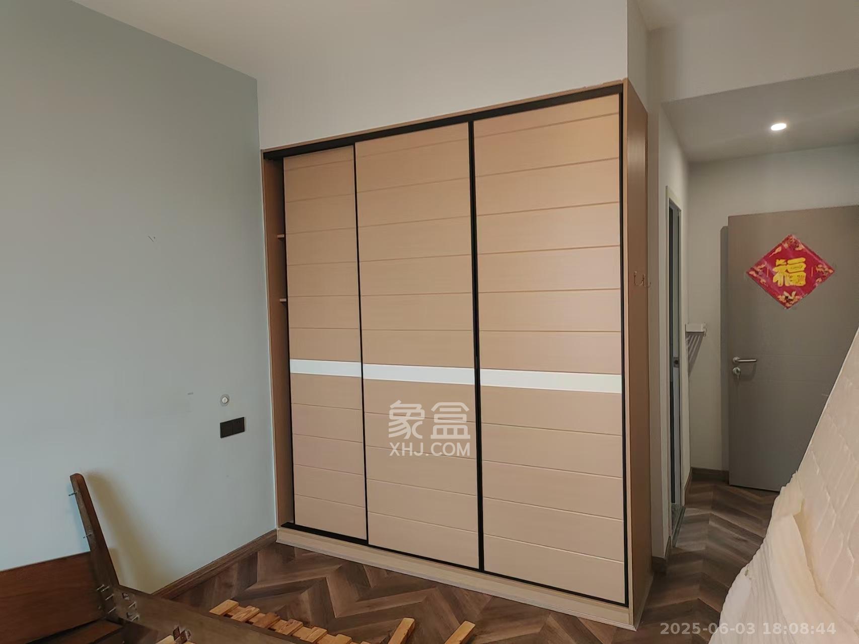 万象府台  3室2厅2卫   4500.00元/月室内图