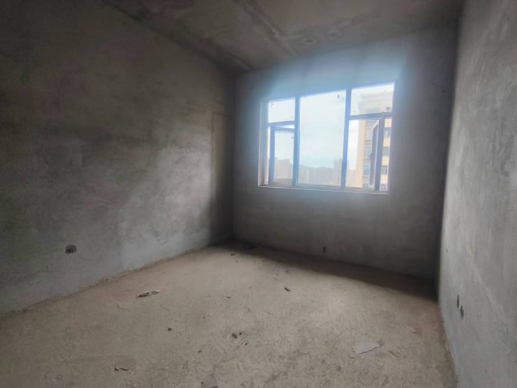 城投文庭 4室2厅2卫 93.8万 城投文庭 4室2厅2卫 93.8万室内图