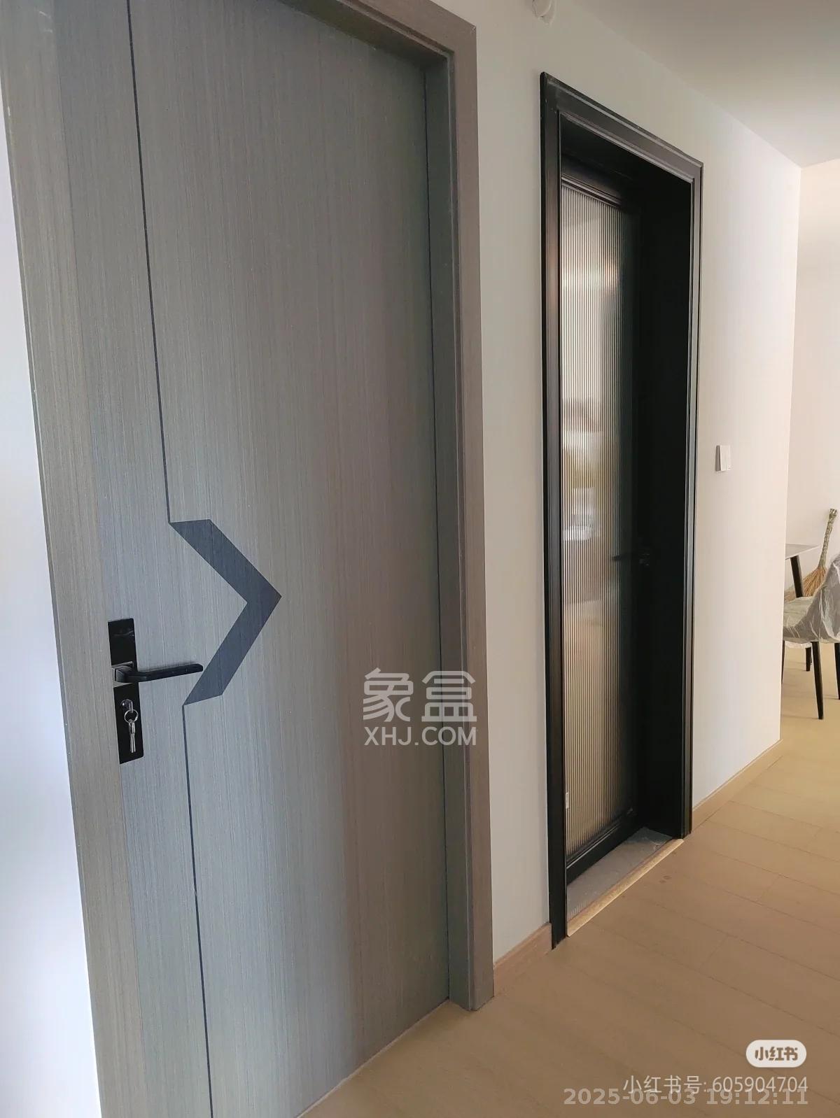 保利堂悦  4室2厅2卫   2200.00元/月室内图