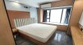 龙湖铂金岛  1室1厅1卫   1500.00元/月