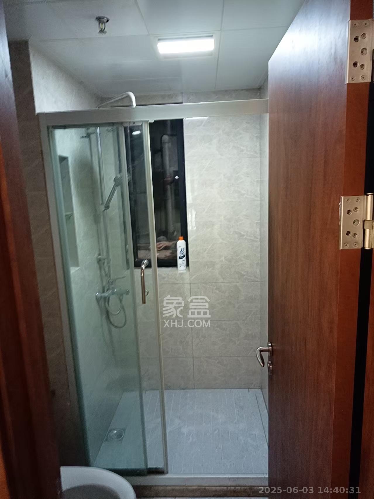 梅溪悦章  3室2厅2卫   3500.00元/月室内图