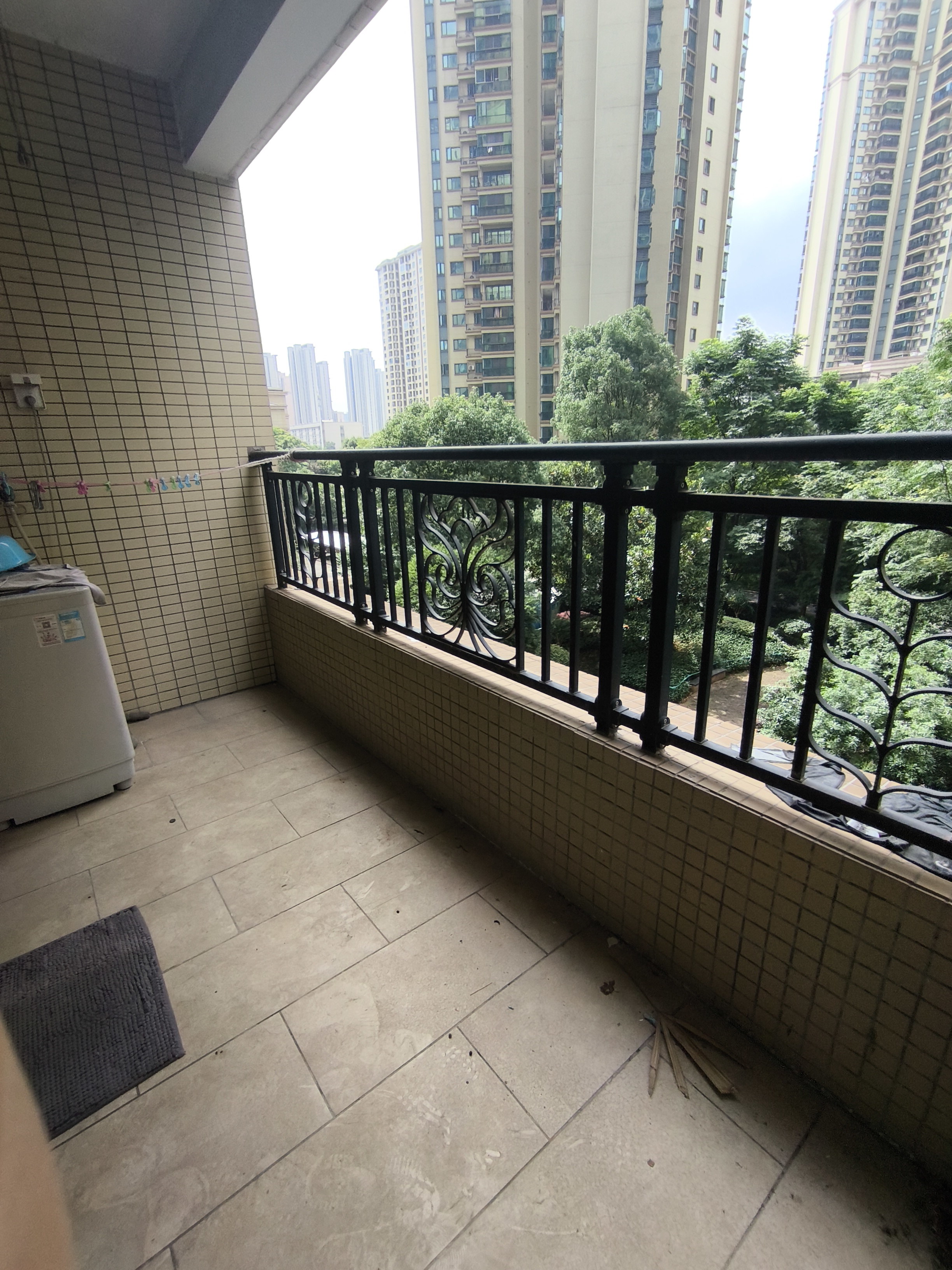 恒大绿洲  1室0厅0卫   1800.00元/月室内图