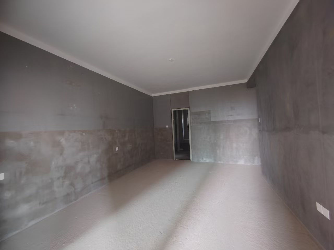 建发央著（悦发央著）  4室2厅3卫   132.00万室内图