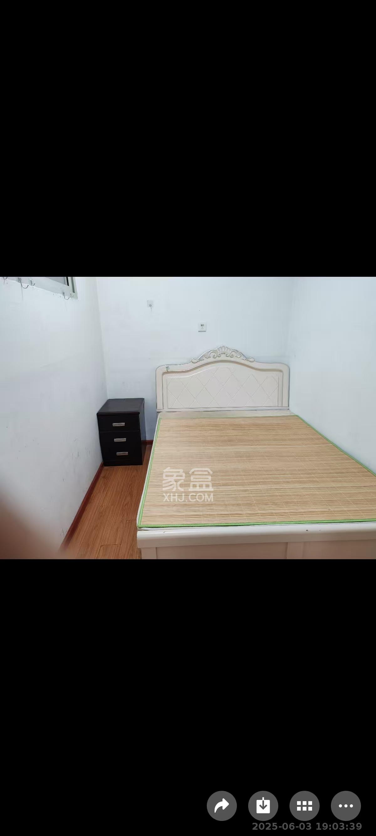 砂子塘社区  1室1厅1卫   1200.00元/月室内图