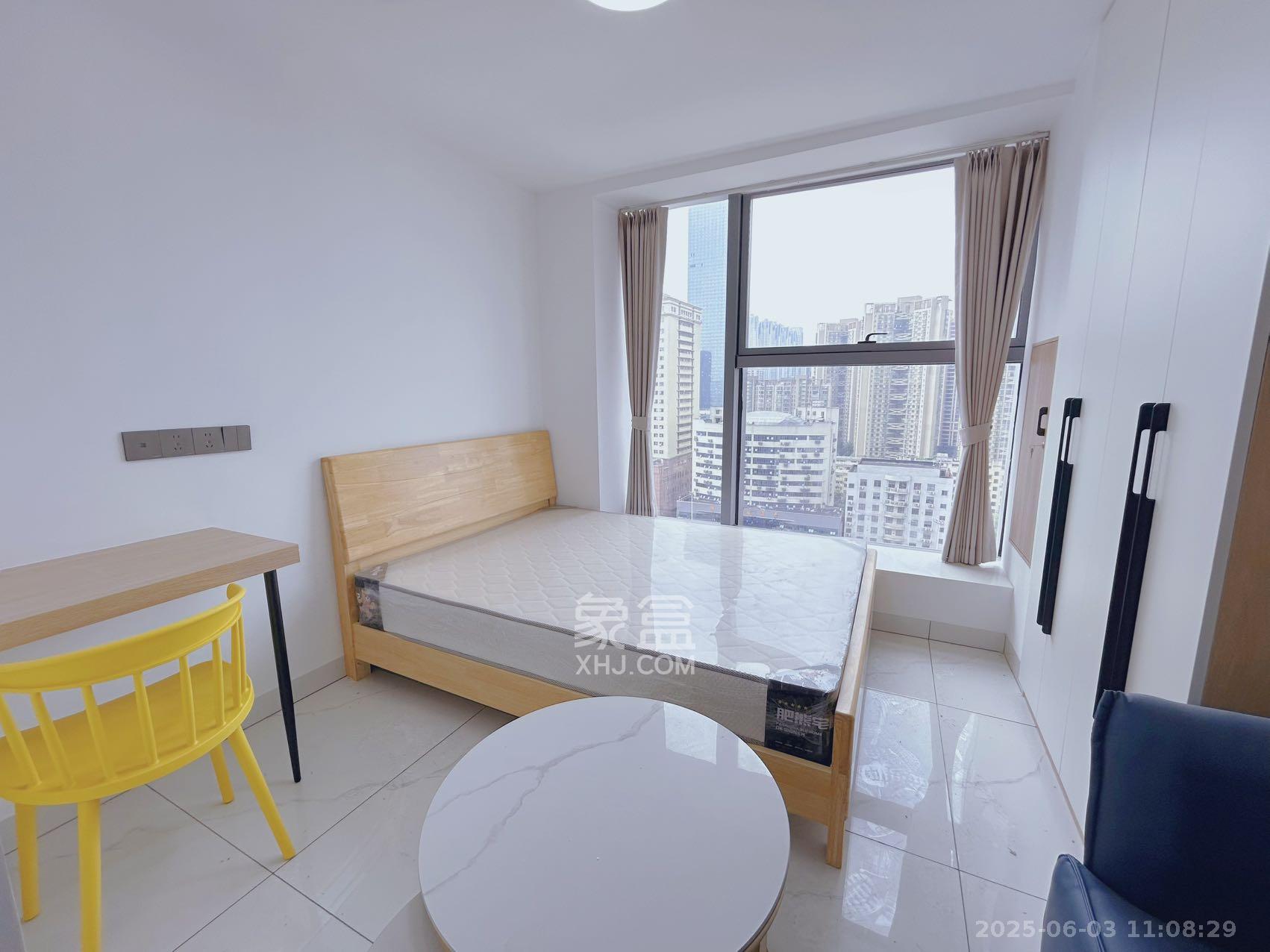 君悦新天地  1室1厅1卫    1700.0元/月 君悦新天地  1室1厅1卫    1700.0元/月室内图