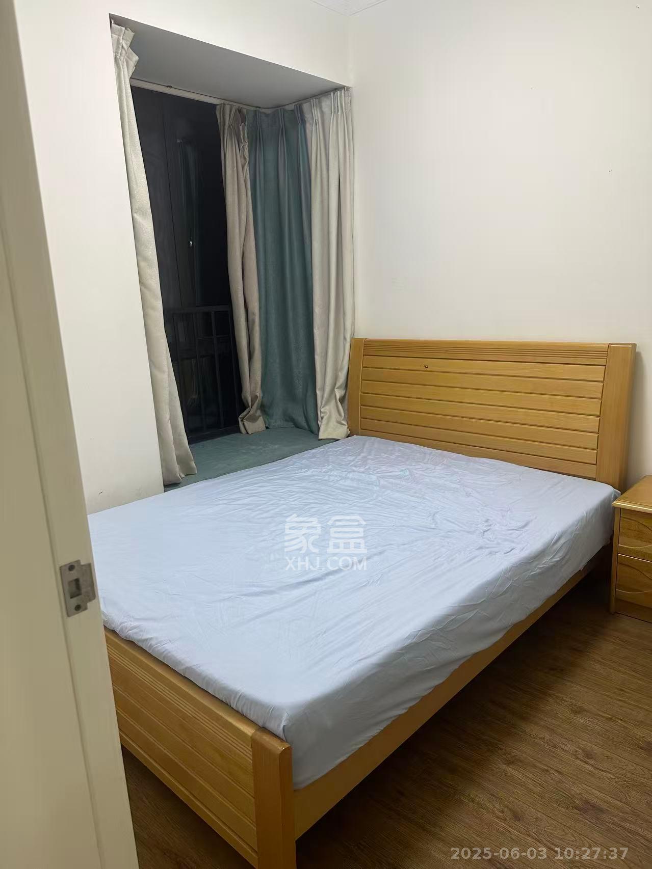 泰禹云开壹品  3室2厅2卫   2500.00元/月室内图